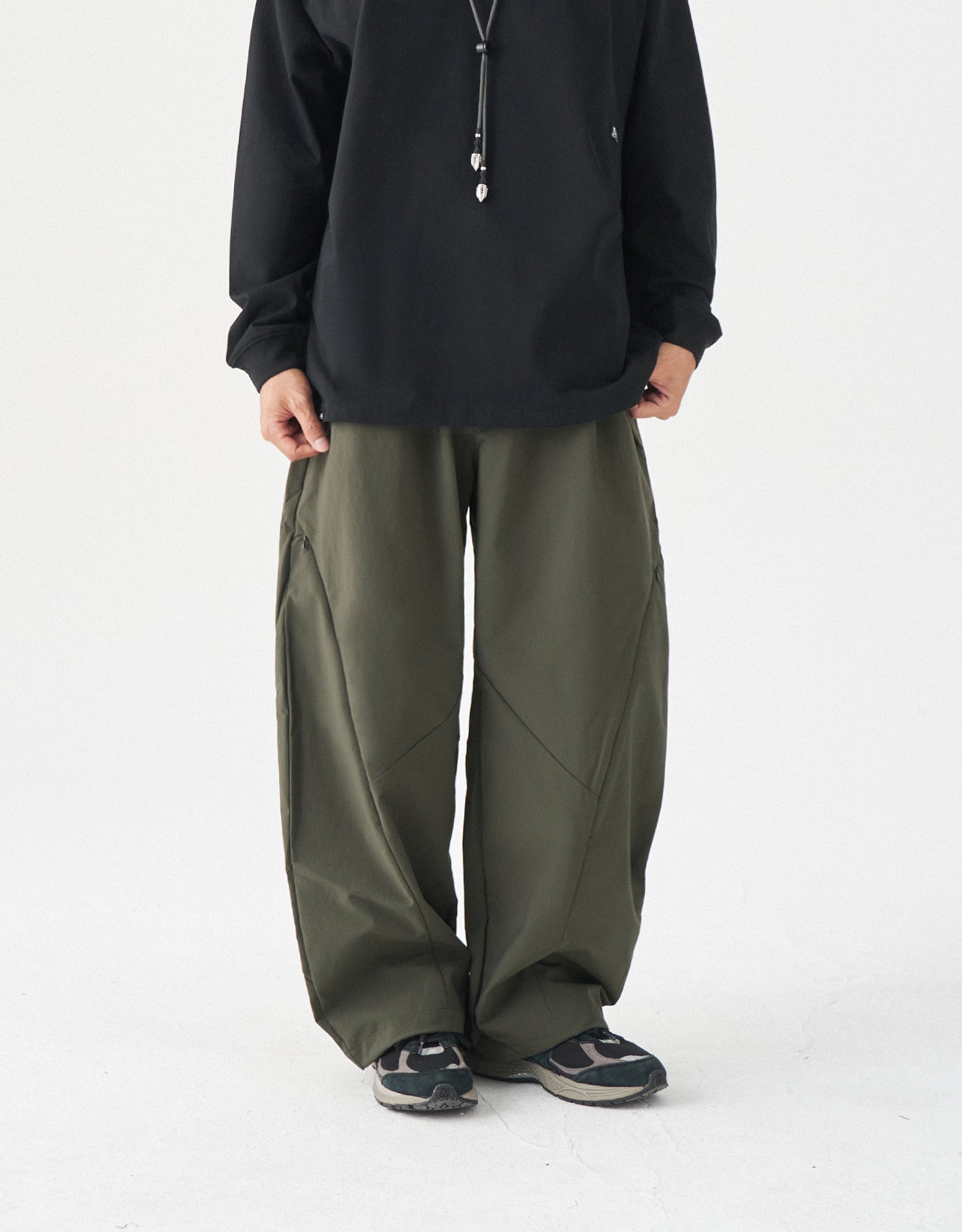 TopBasics Adventure Series Biker Utility Pants