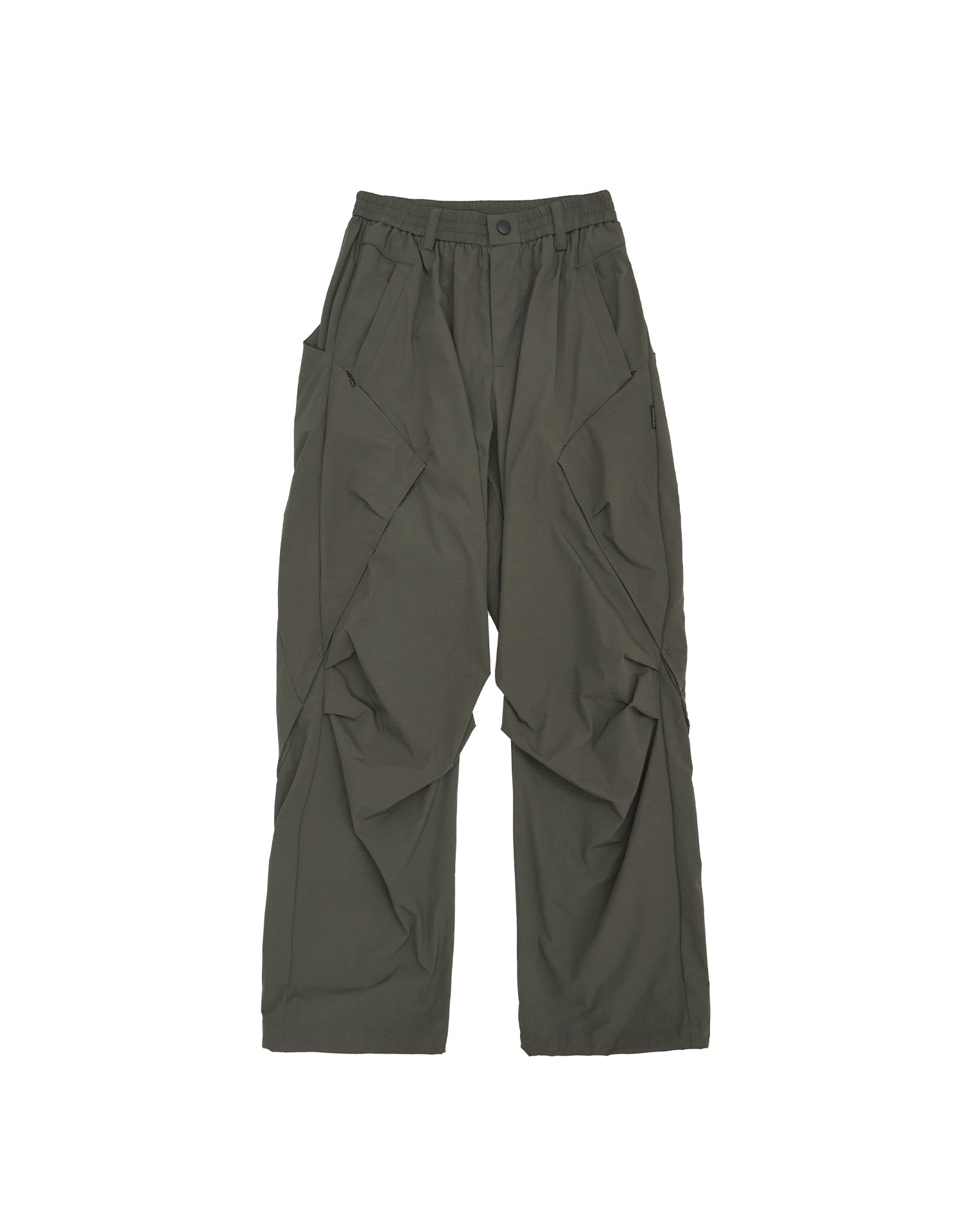 TopBasics Adventure Series Gill Vent Pockets Pants