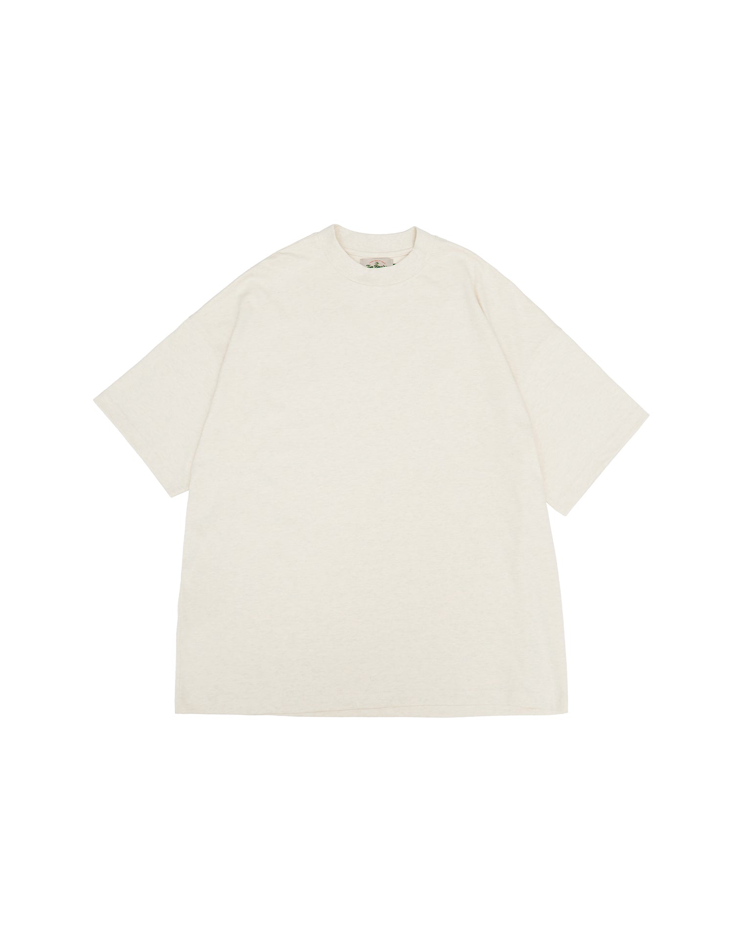 TopBasics Plain Urban T-Shirt