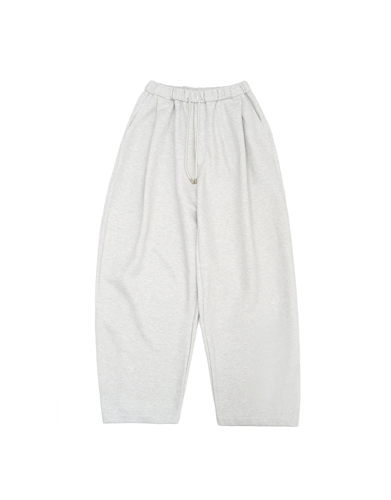 TopBasics Three Pockets Oversized Sweat Pants