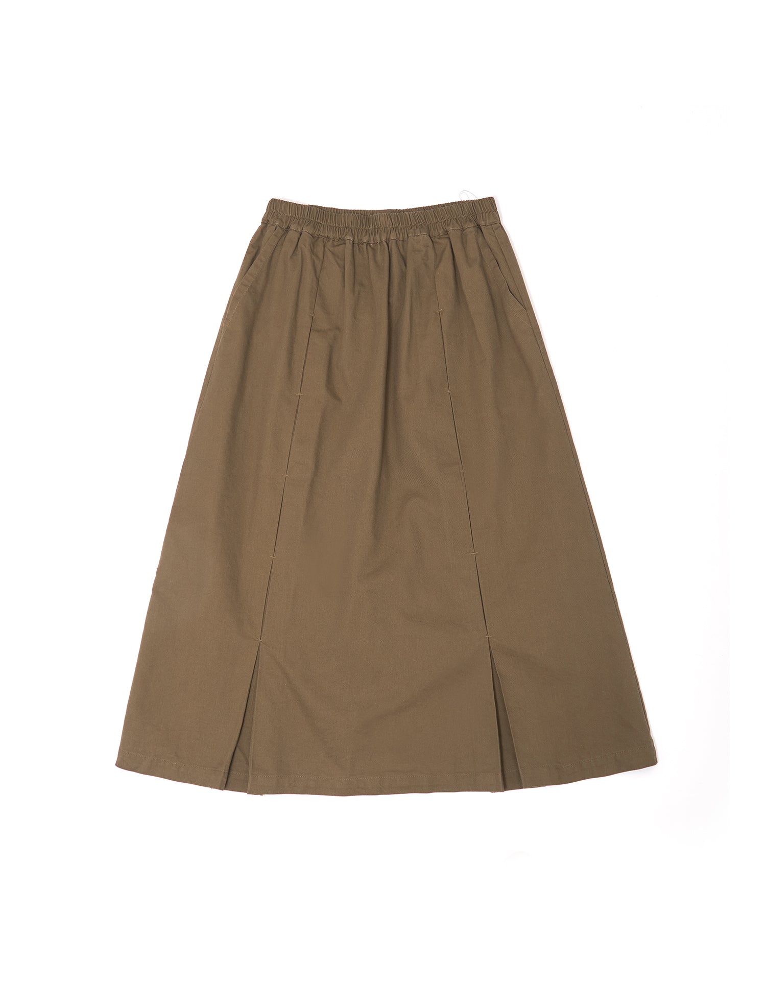 TopBasics Essential A-line Skirt