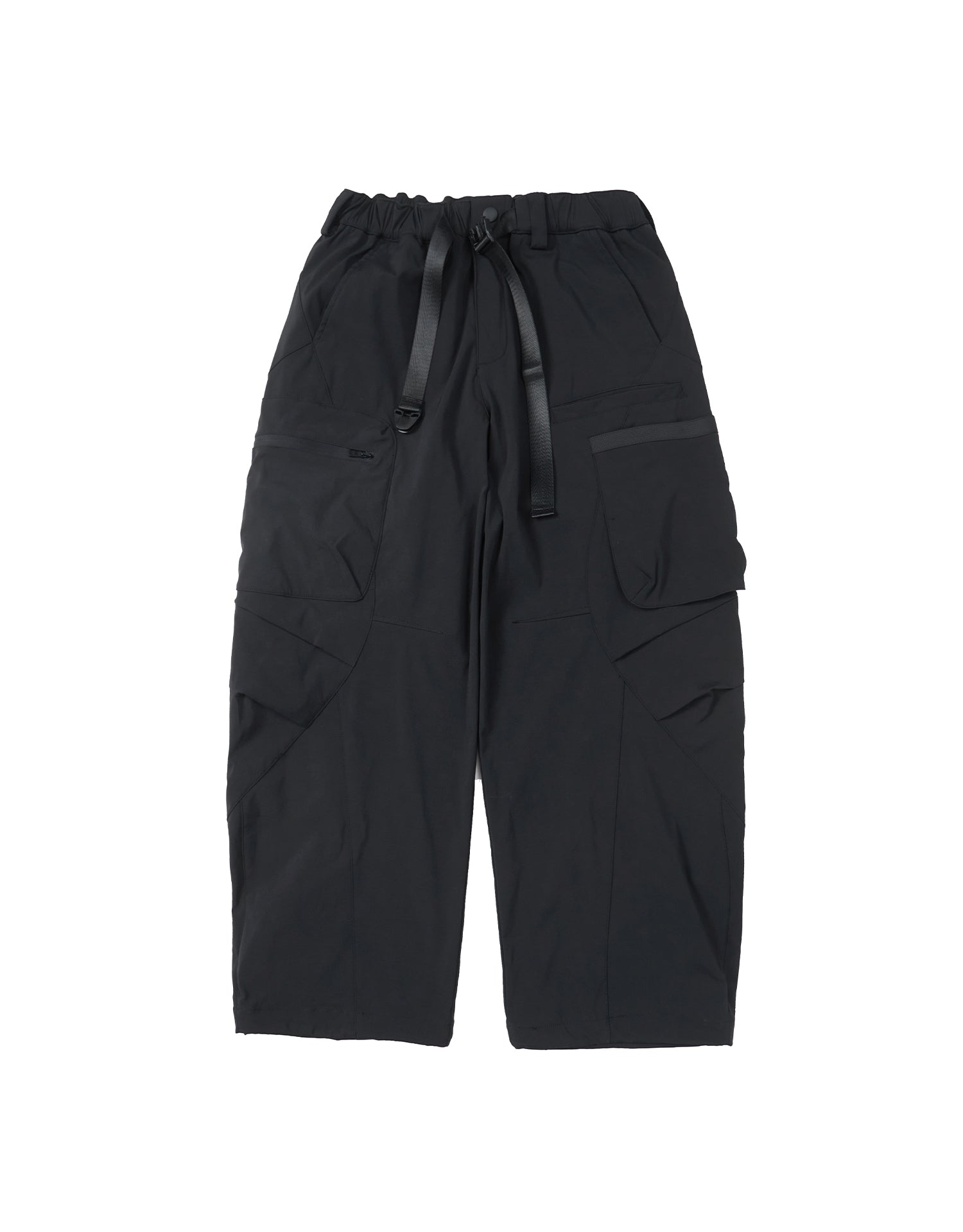 TopBasics Adventure Series Seven Pockets Cargo Pants