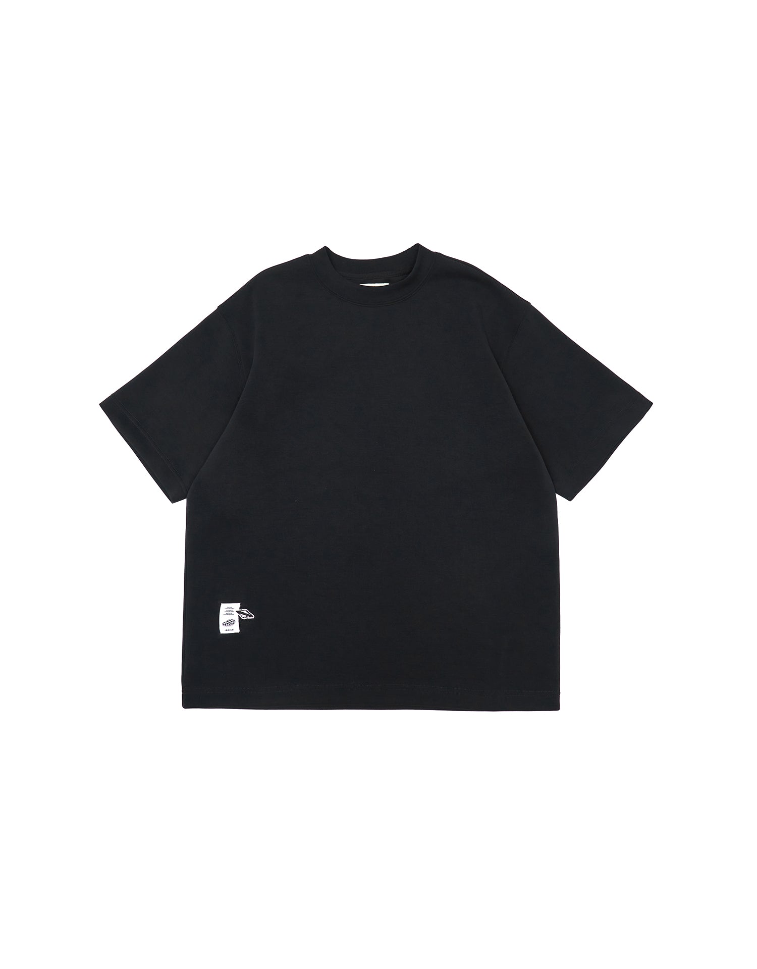 TopBasics Daily Tag S/S T-Shirt