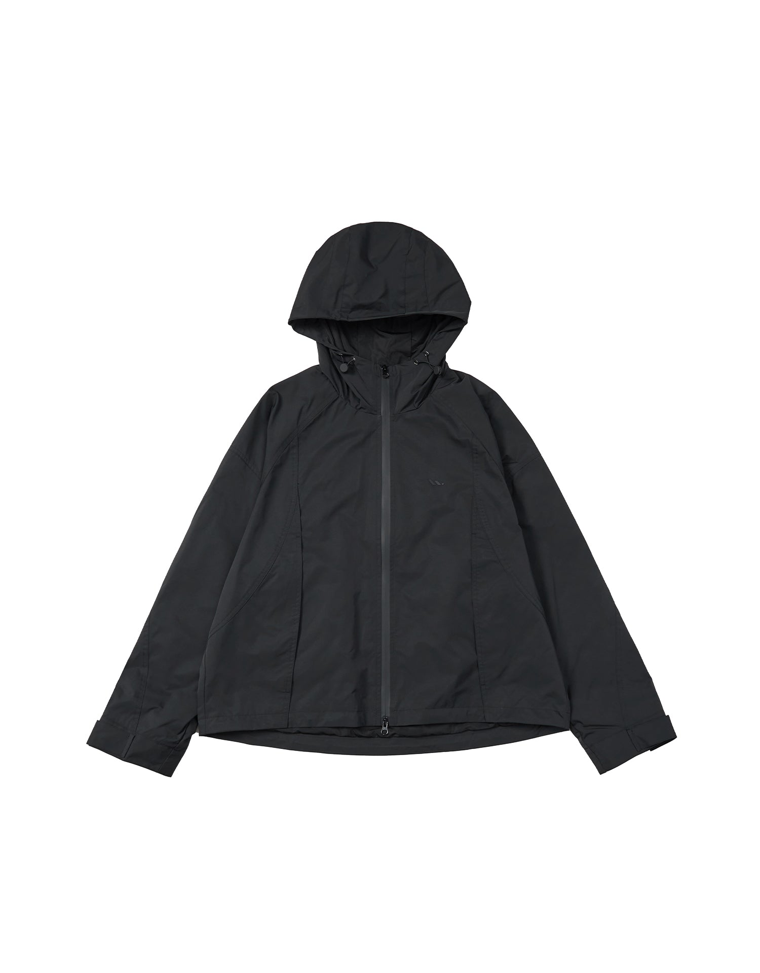 TopBasics Adventure Series Three Pockets Urban Jacket