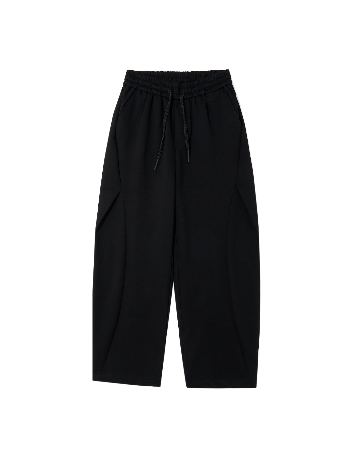 TopBasics Side Pleated Sweat Pants