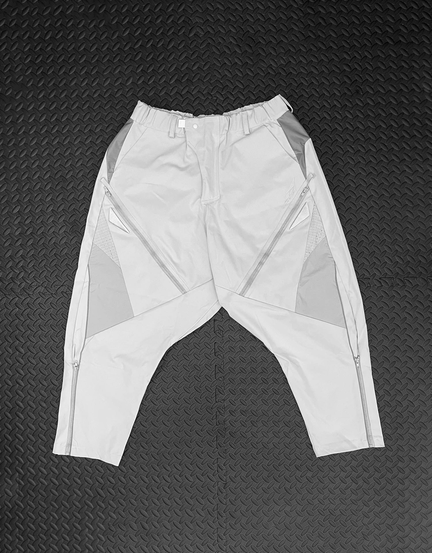 Ip-Axis Industrial Functional Low-rise 3D Pants IPA-PC65