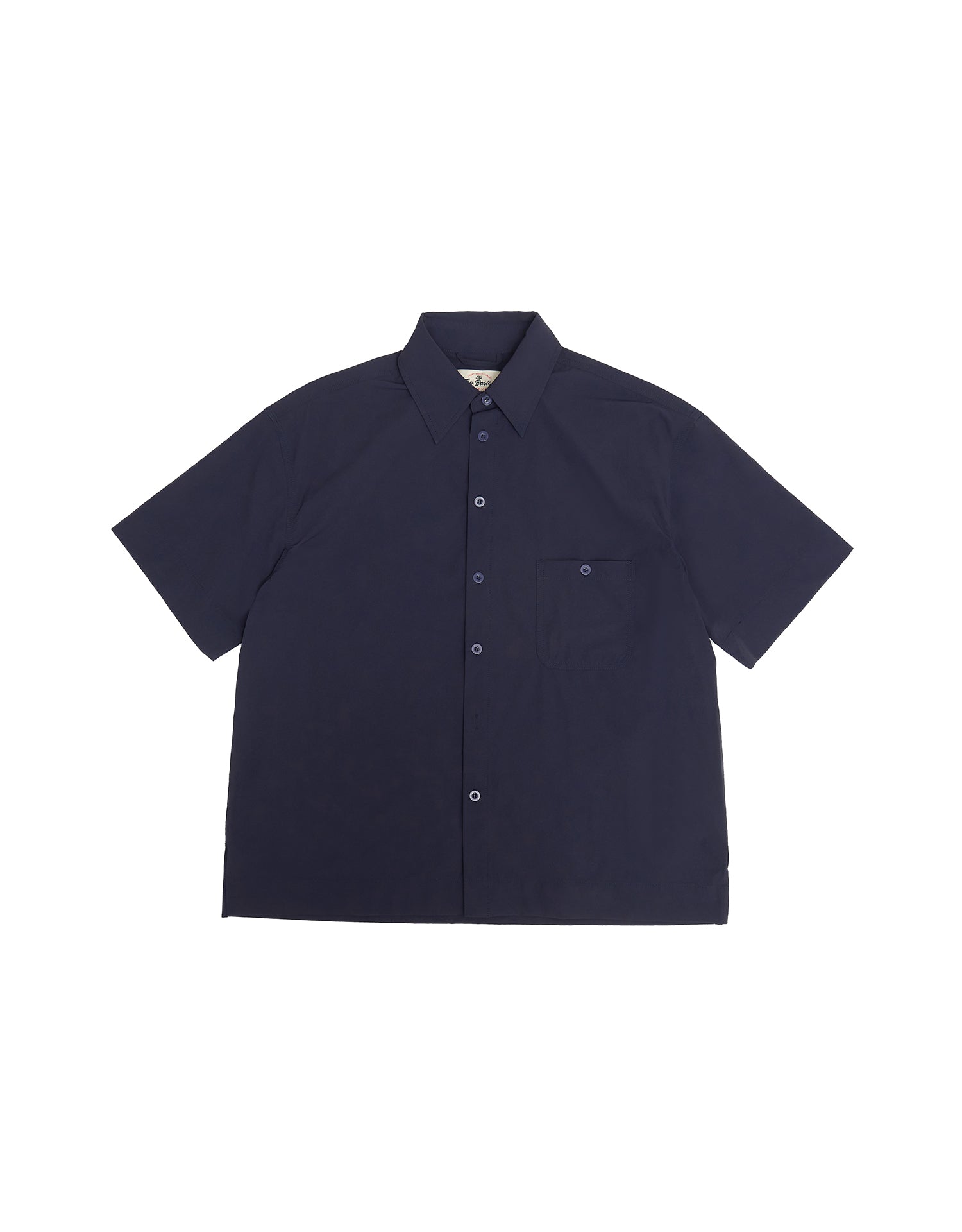 TopBasics Daily Buttoned Pocket Shirt