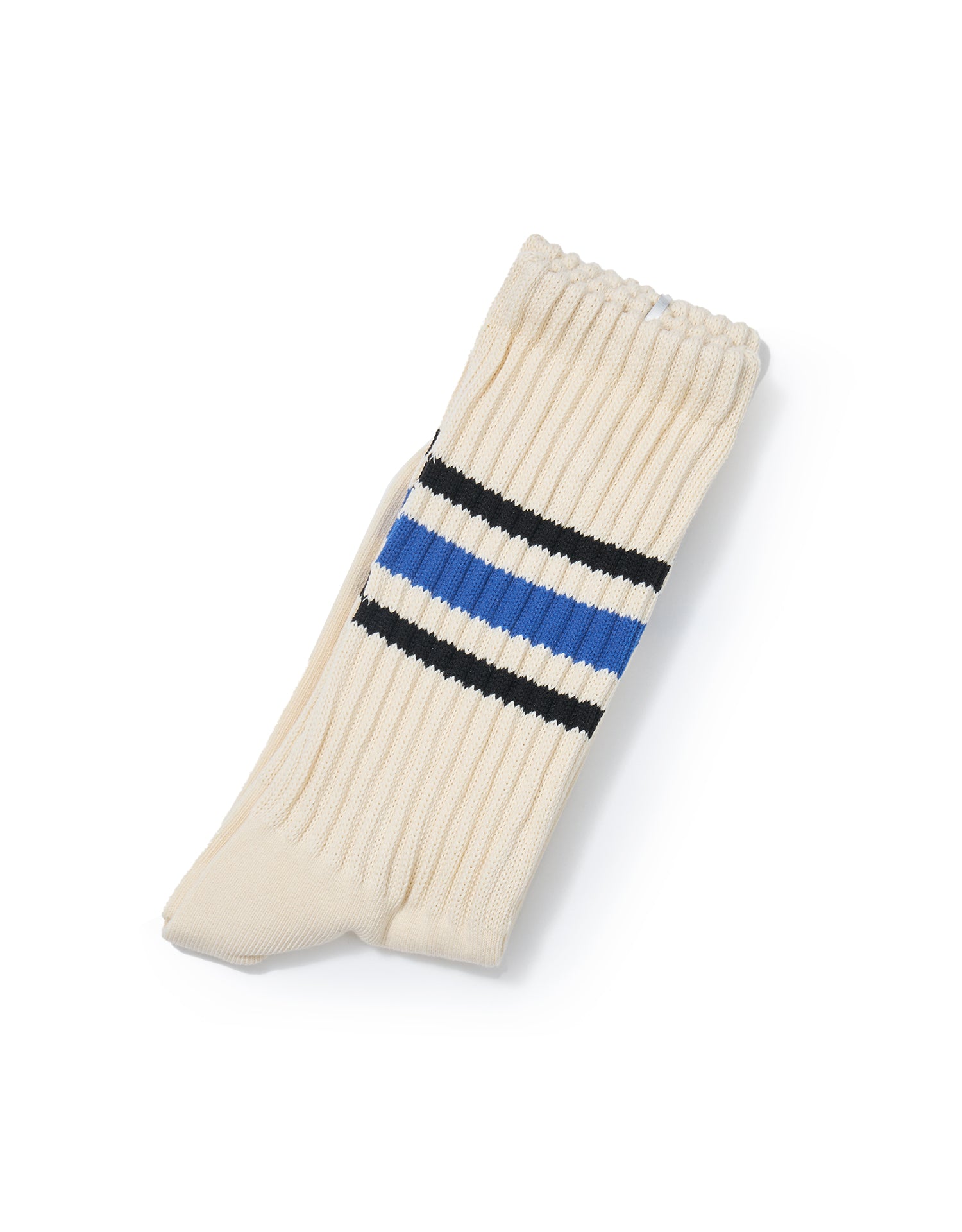 TopBasics Striped Vintage Socks