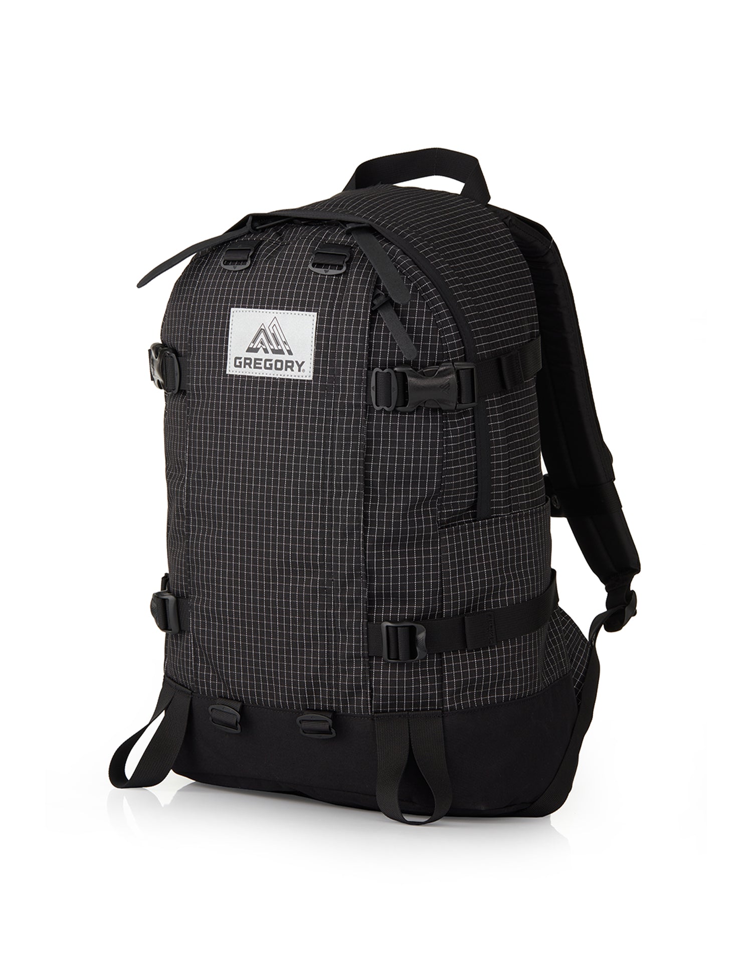 Gregory All Day V2.1