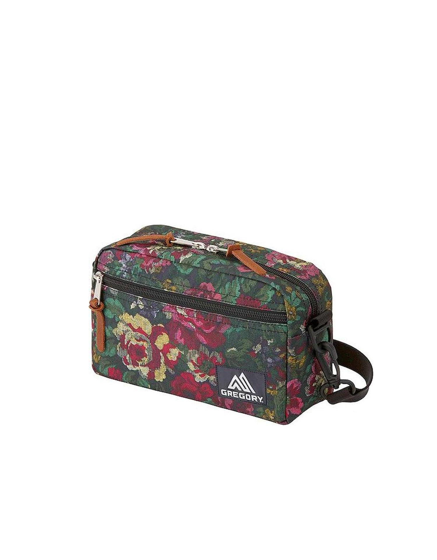 Gregory Padded Shoulder Pouch M