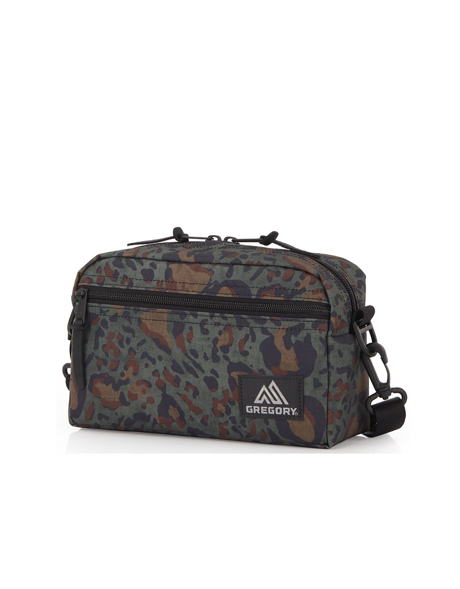 Gregory Padded Shoulder Pouch M