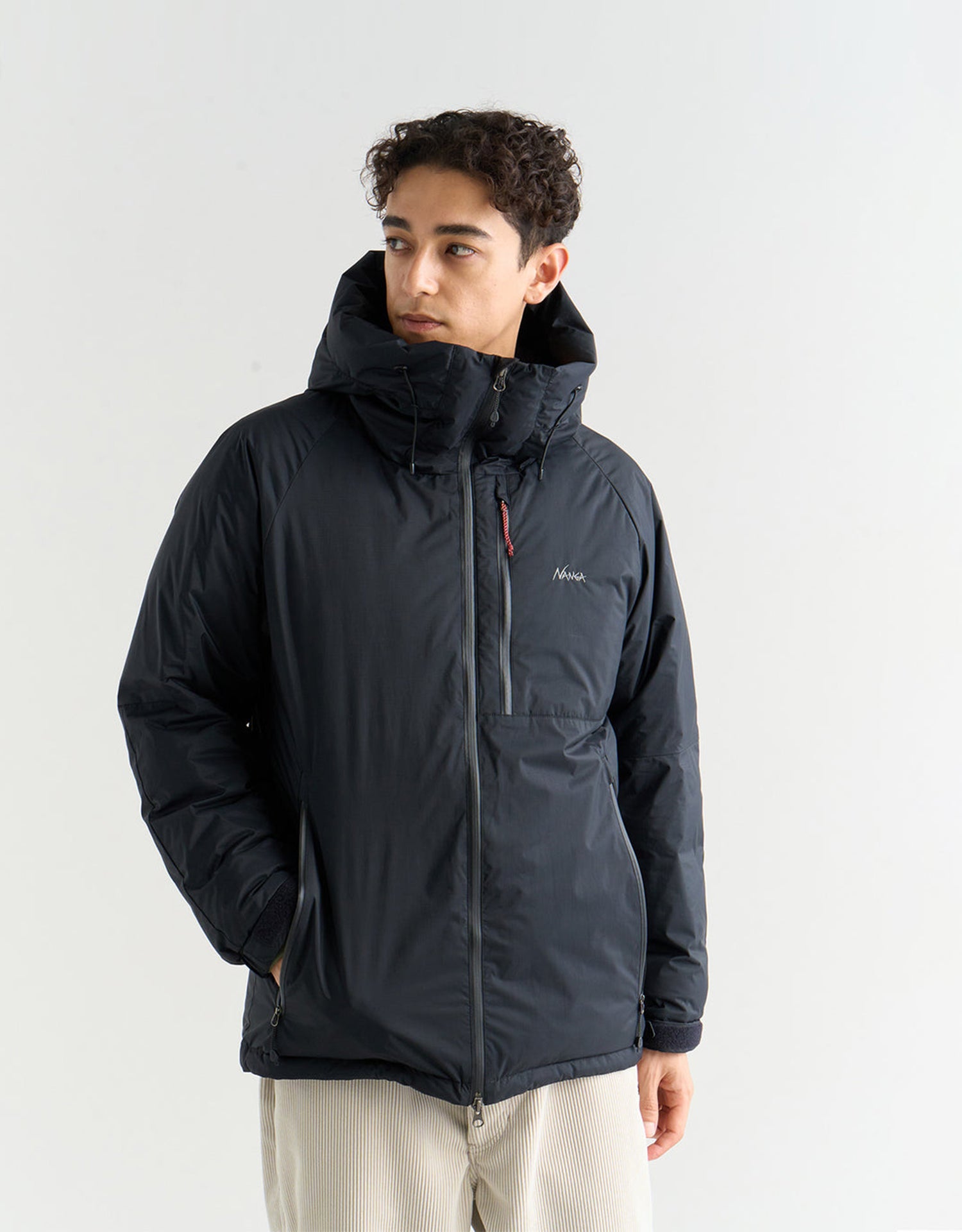 Nanga Aurora Tex Down Jacket