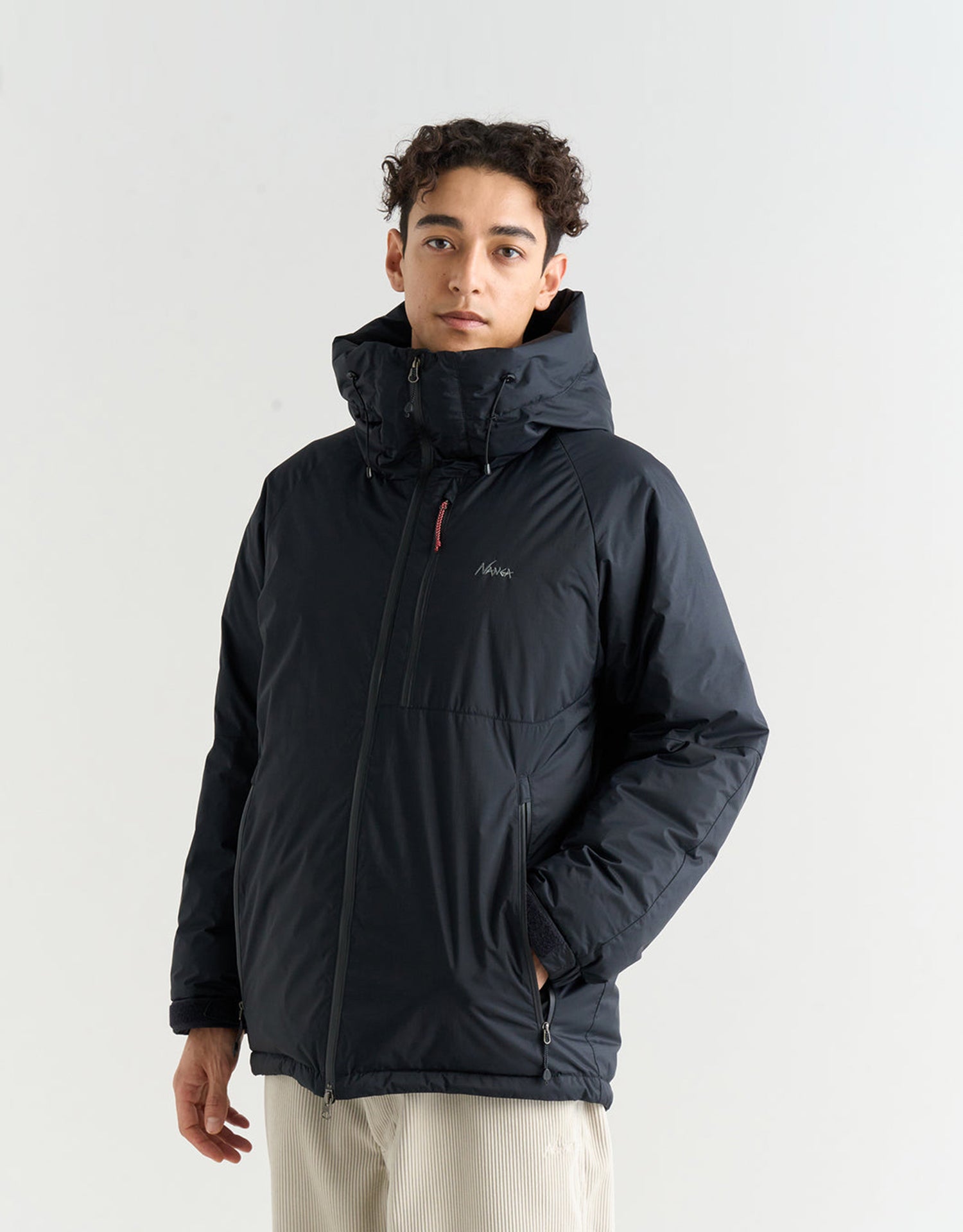 Nanga Aurora Tex Down Jacket