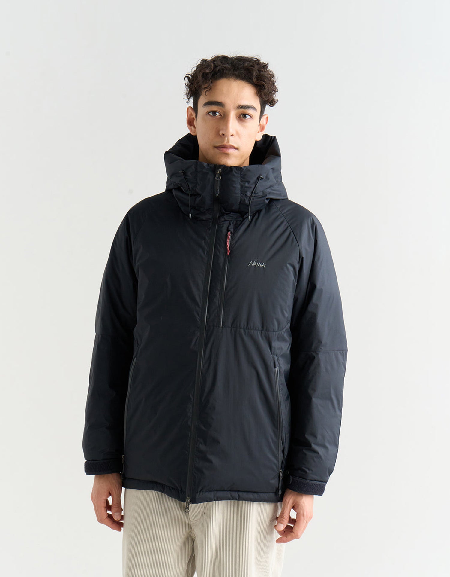 Nanga Aurora Tex Down Jacket