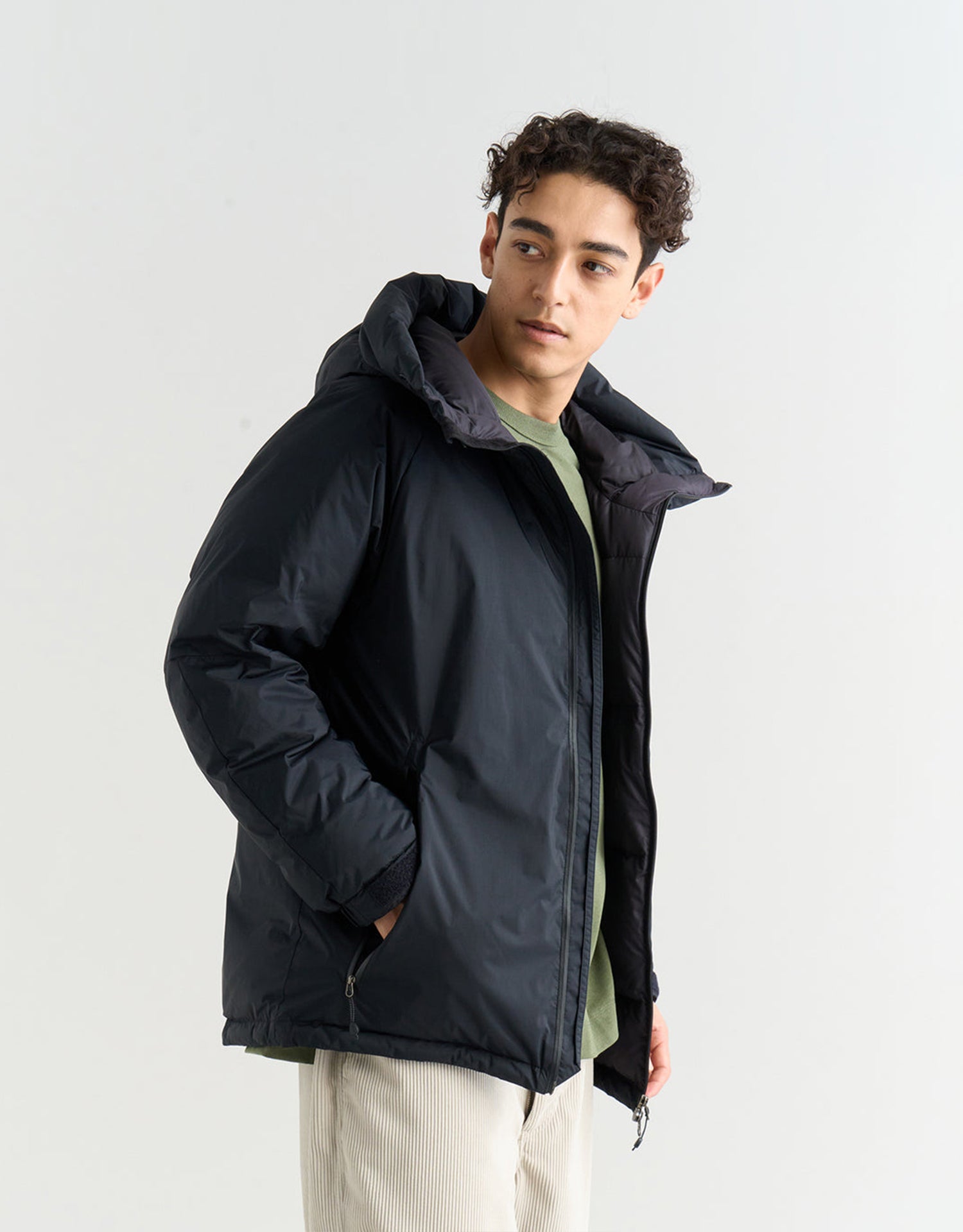 Nanga Aurora Tex Down Jacket