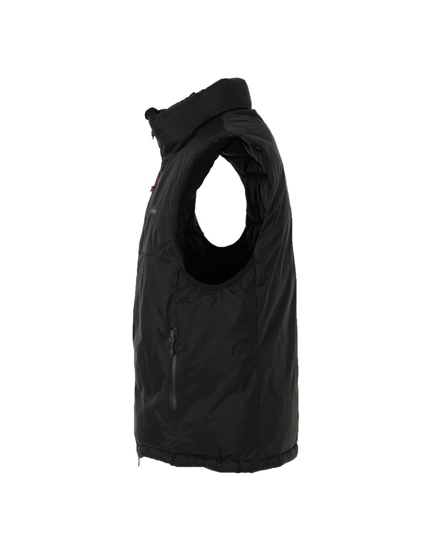 Nanga Aurora Tex Stand Collar Down Vest