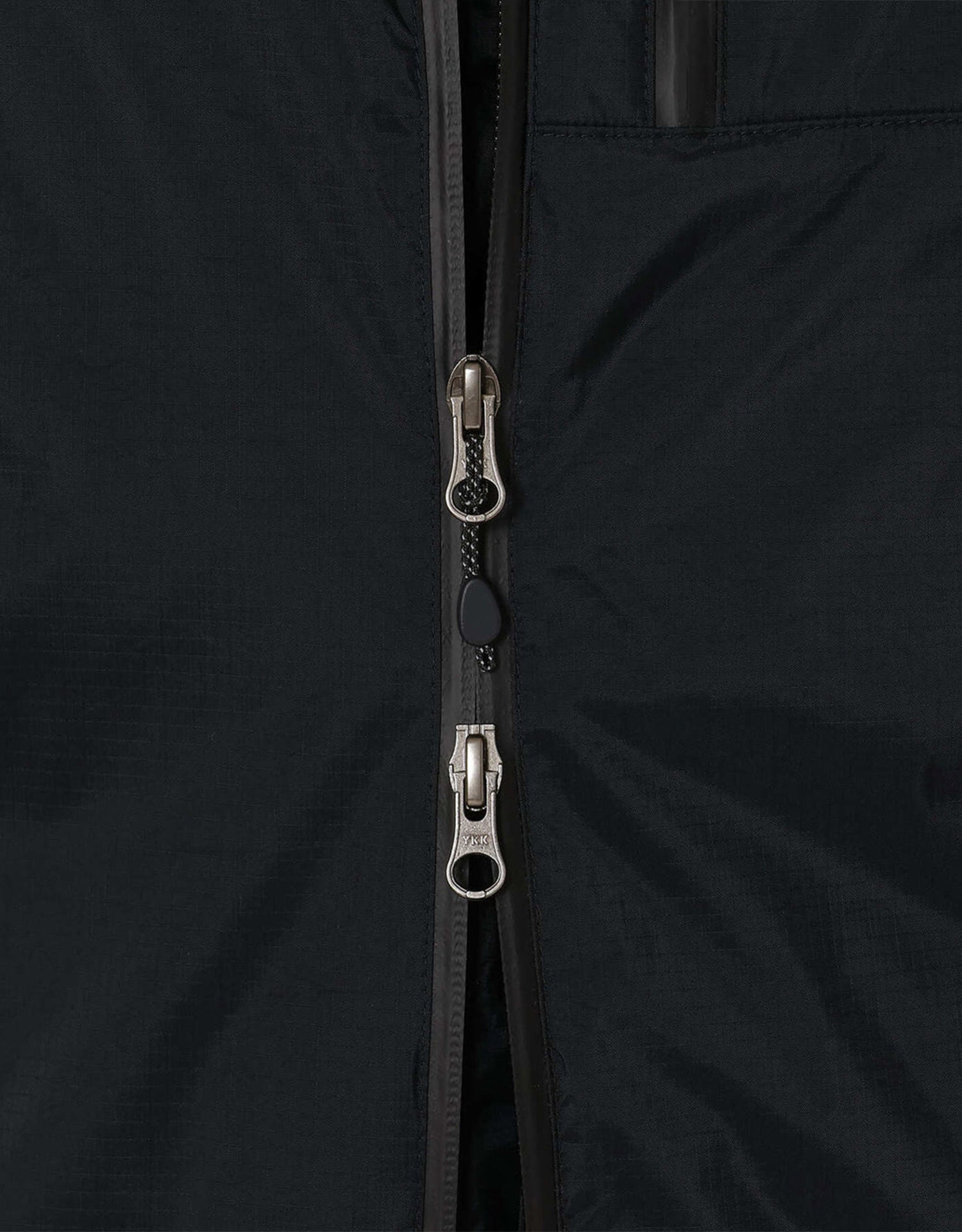 Nanga Aurora Tex Stand Collar Down Vest