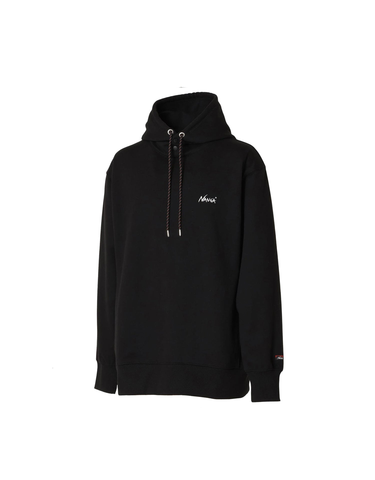 Nanga Ecohybrid Sweat Hoodie/Nt