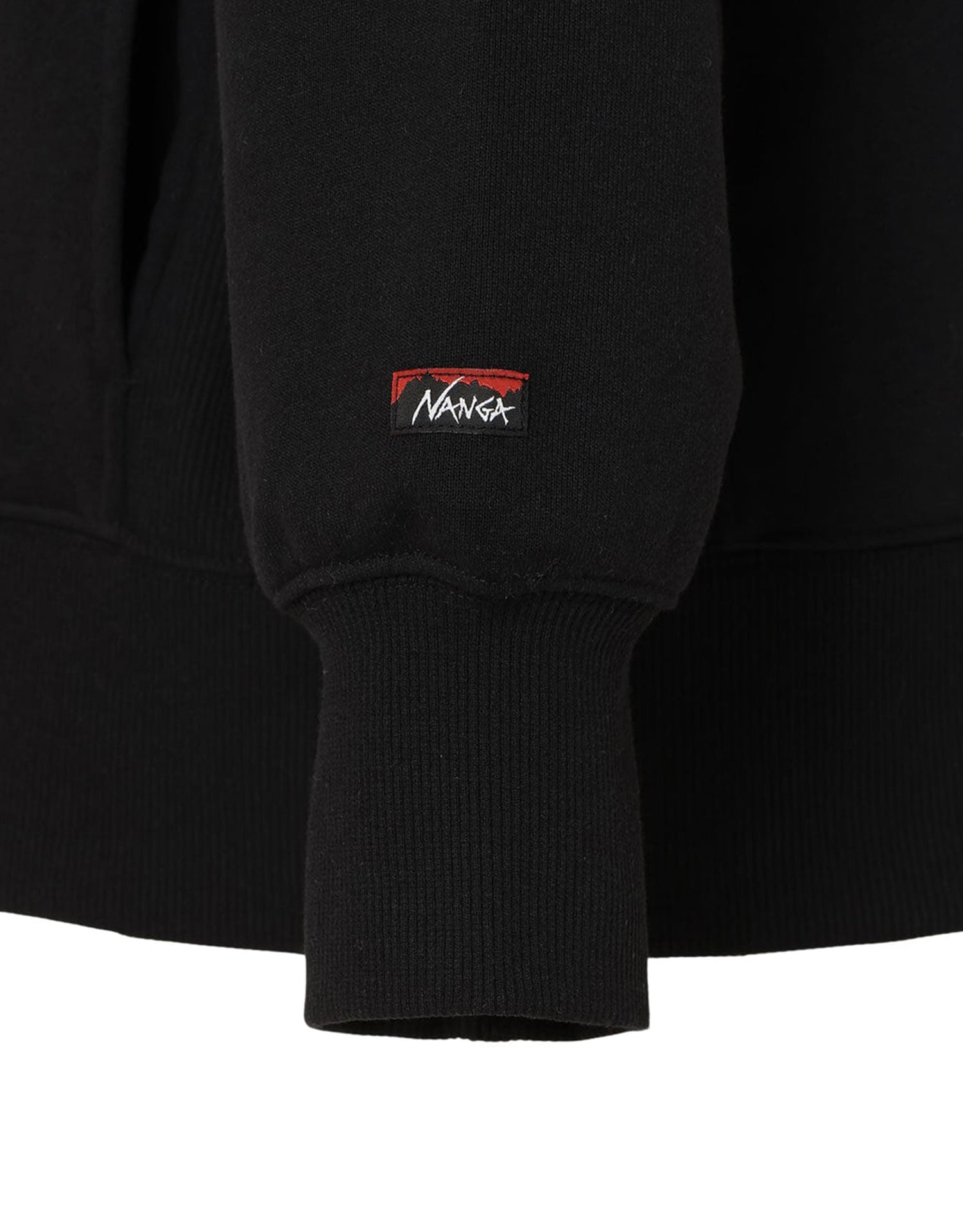 Nanga Ecohybrid Sweat Hoodie/Nt