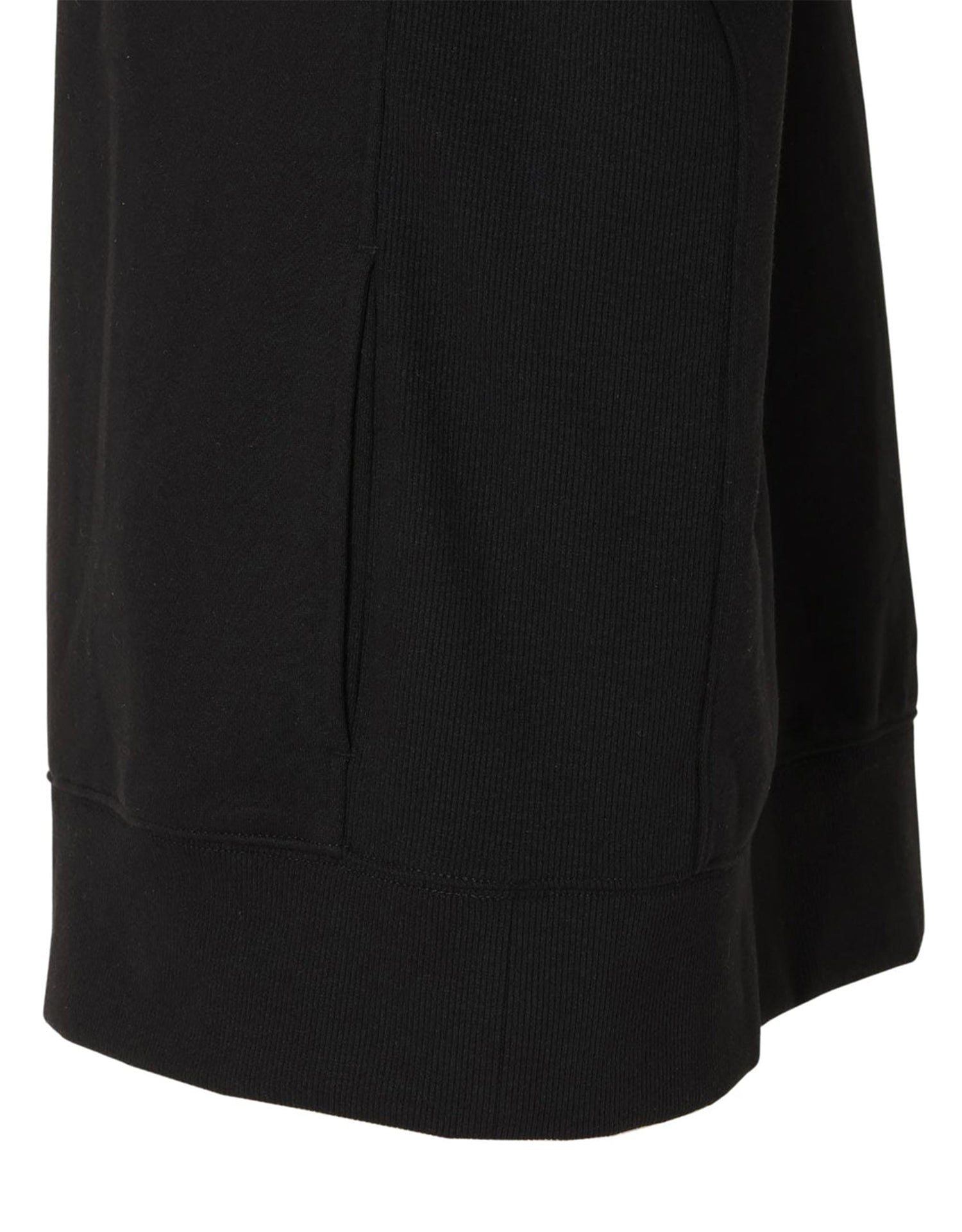 Nanga Ecohybrid Sweat Hoodie/Nt