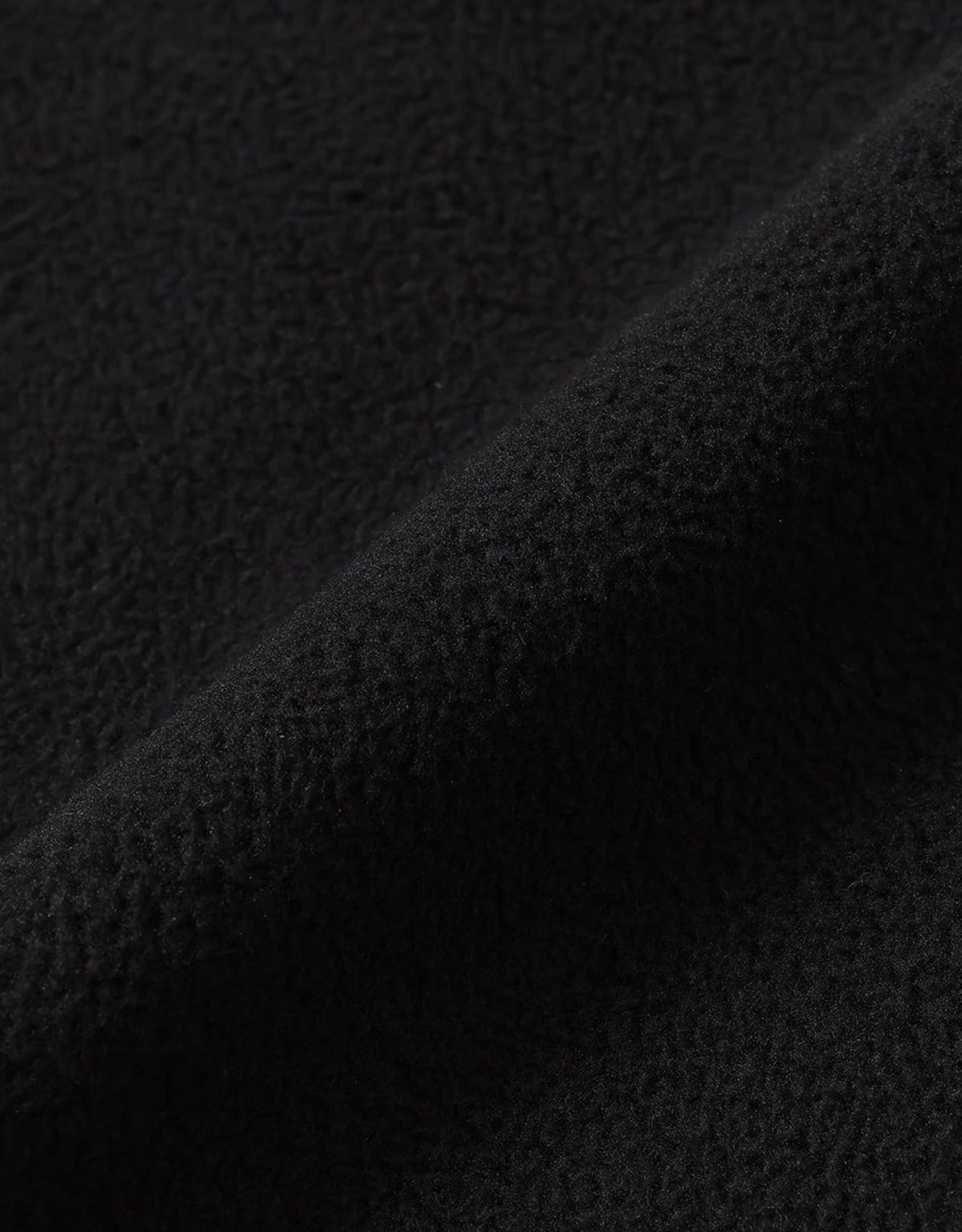 Nanga Boa Fleece Full Zip Parka