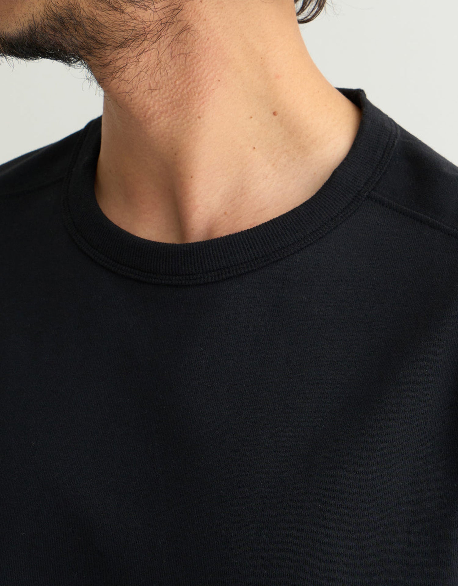 Nanga Eco Hybrid Oversized L/S Tee