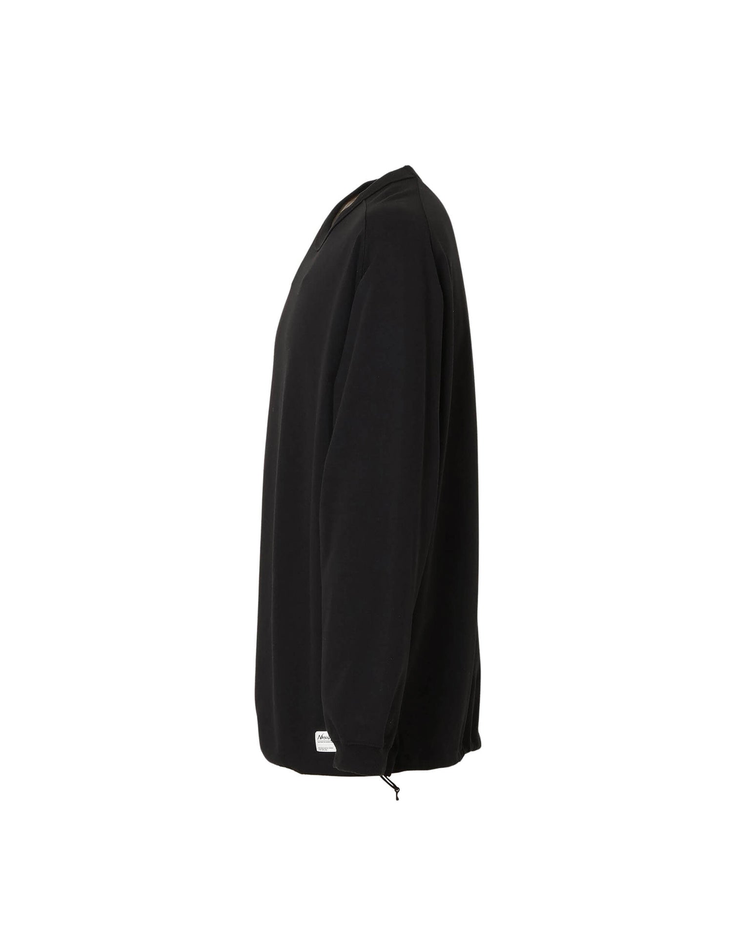 Nanga Eco Hybrid Oversized L/S Tee