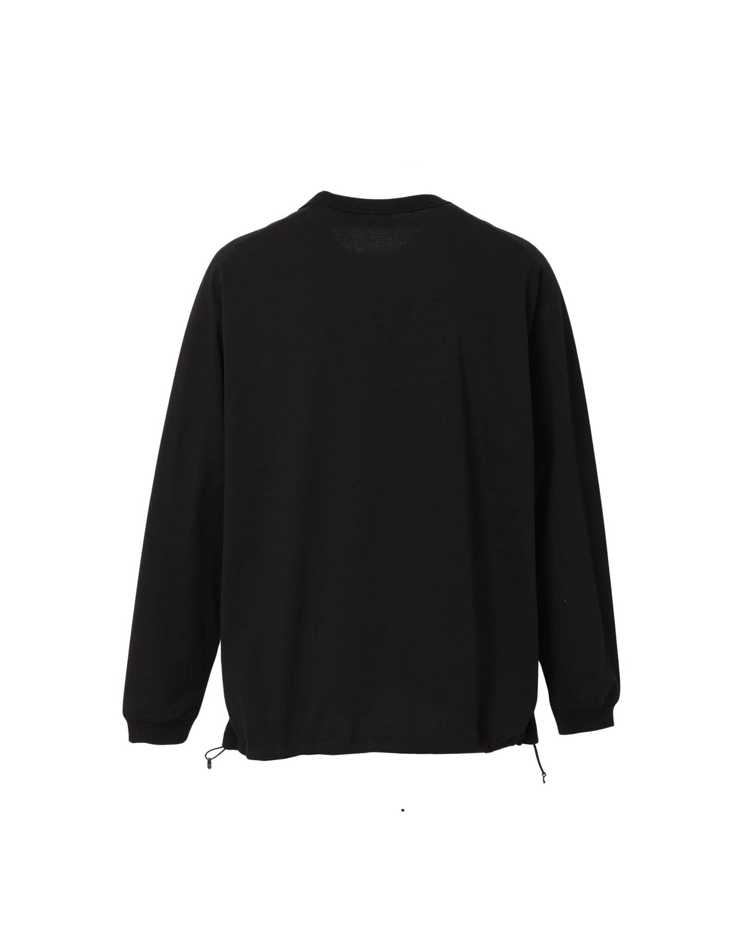 Nanga Eco Hybrid Oversized L/S Tee