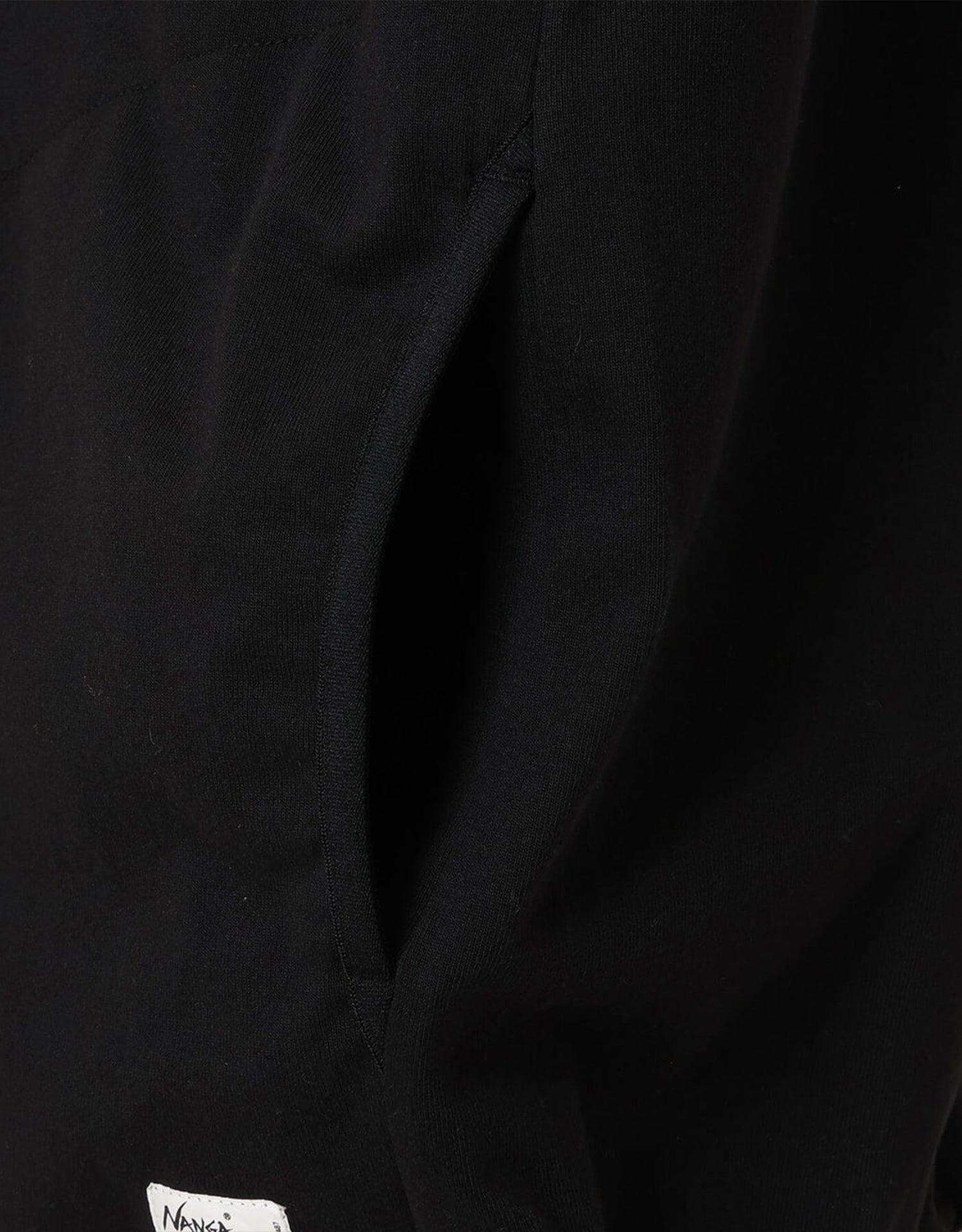 Nanga Eco Hybrid Oversized L/S Tee