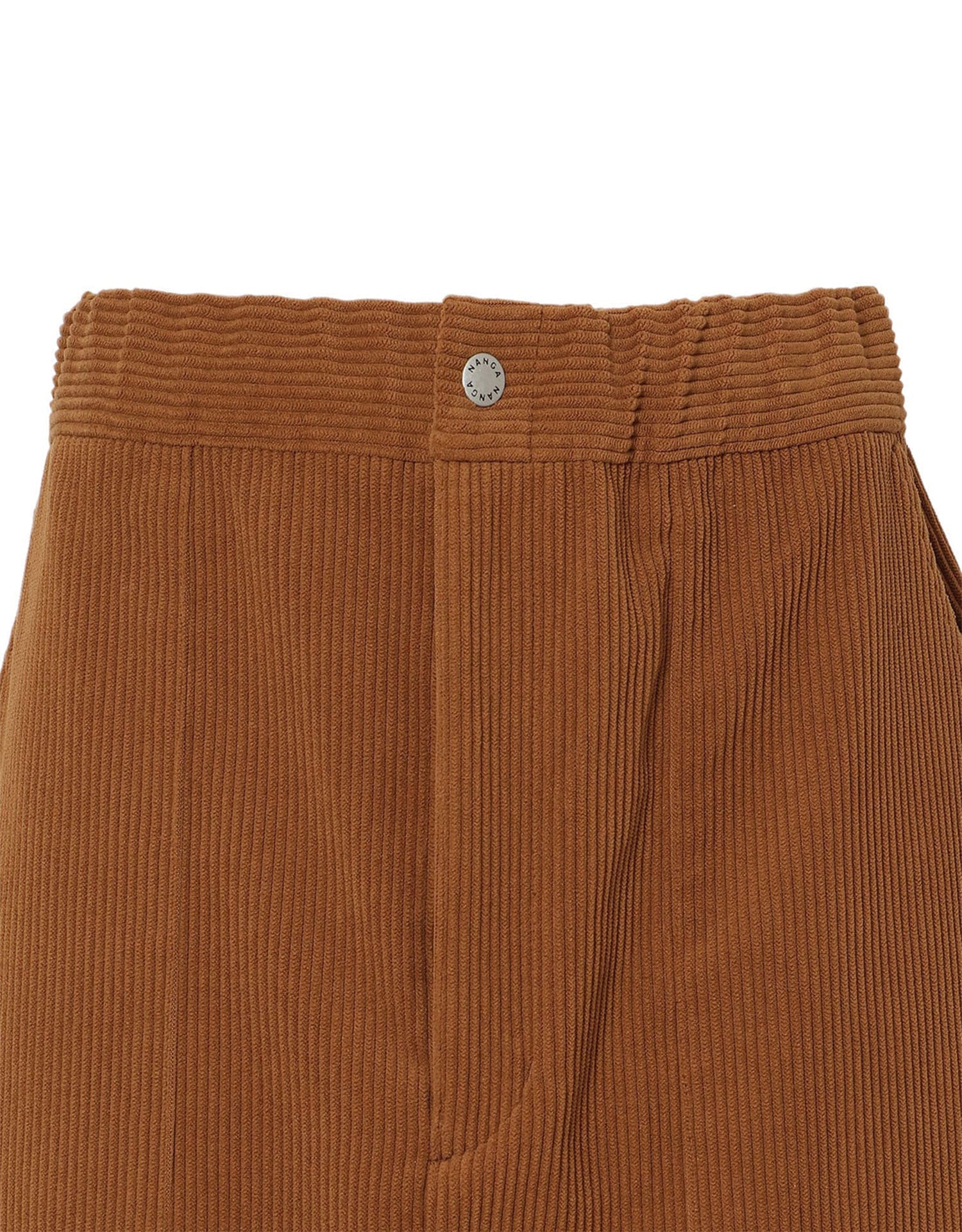 Nanga Corduroy A Line Skirt