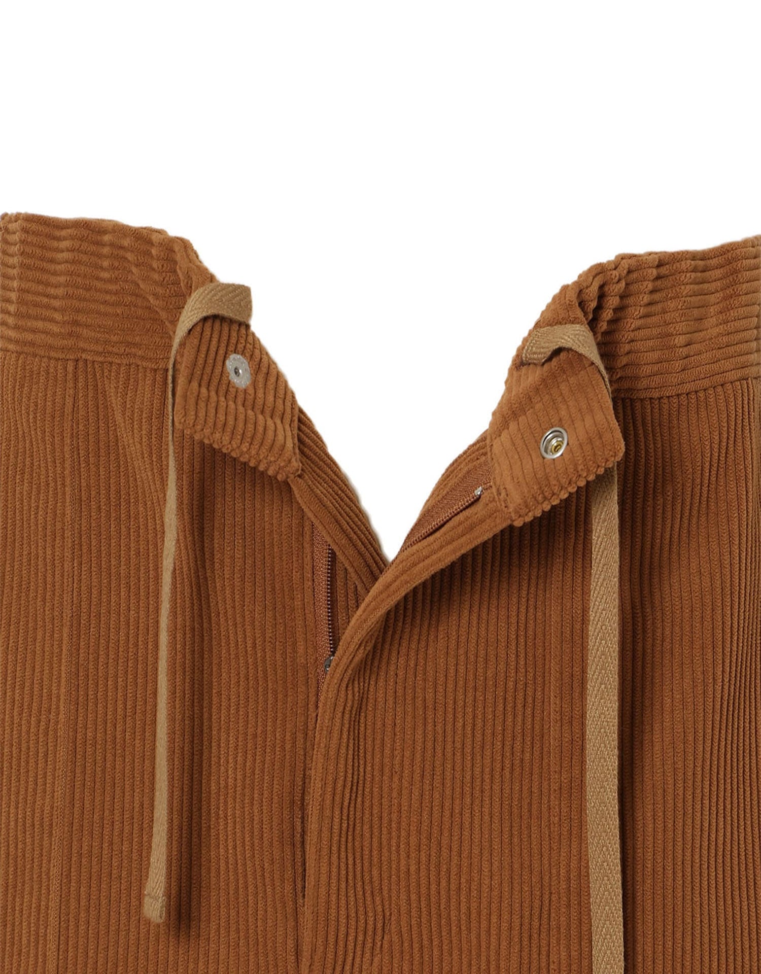 Nanga Corduroy A Line Skirt