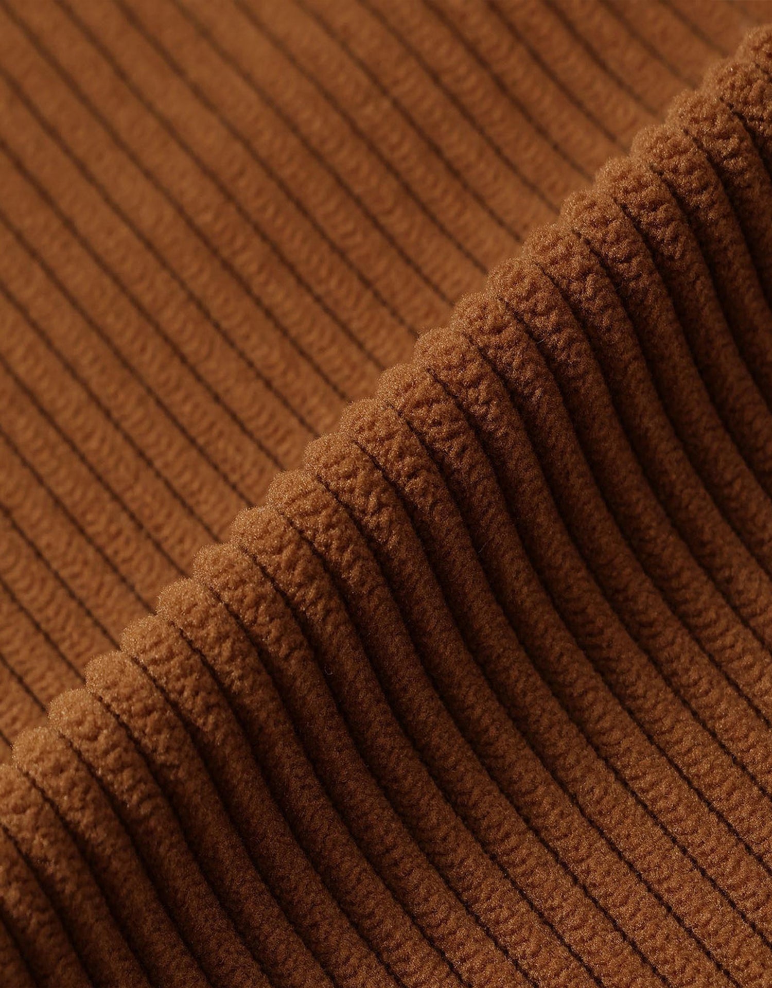 Nanga Corduroy A Line Skirt