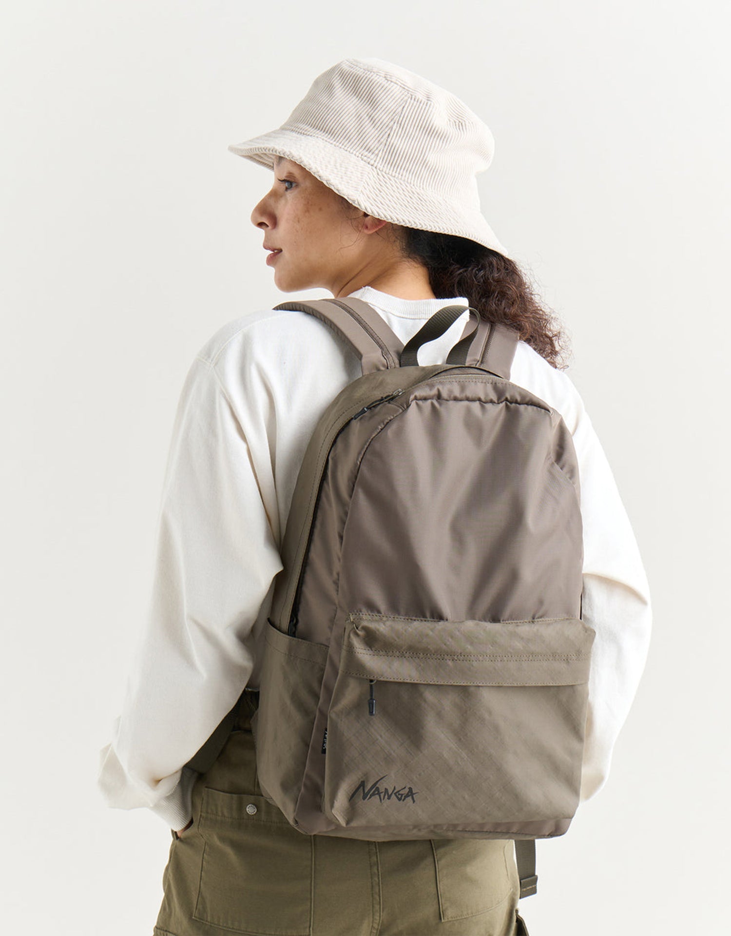 Nanga Ecopak Ur Day Bag