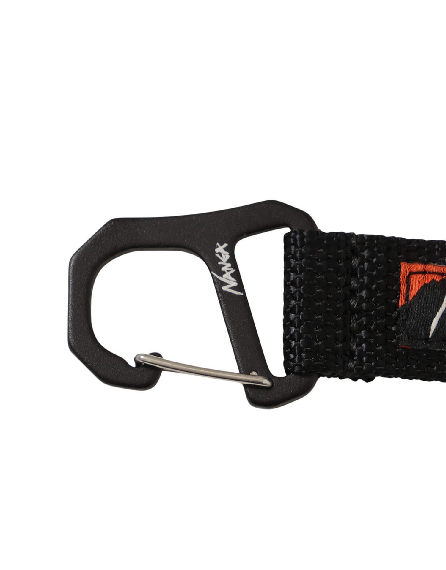 Nanga Carabiner Key Holder