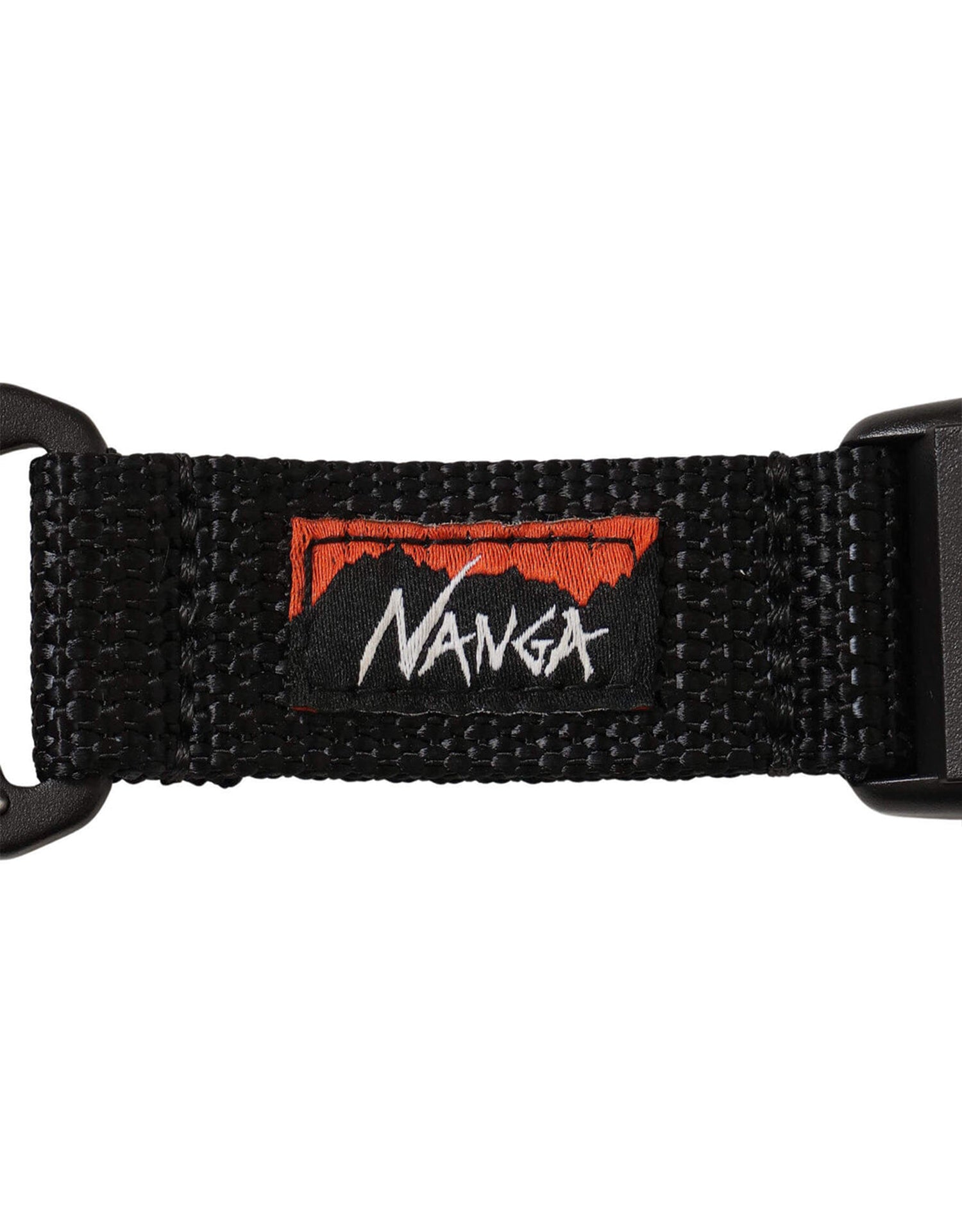 Nanga Carabiner Key Holder