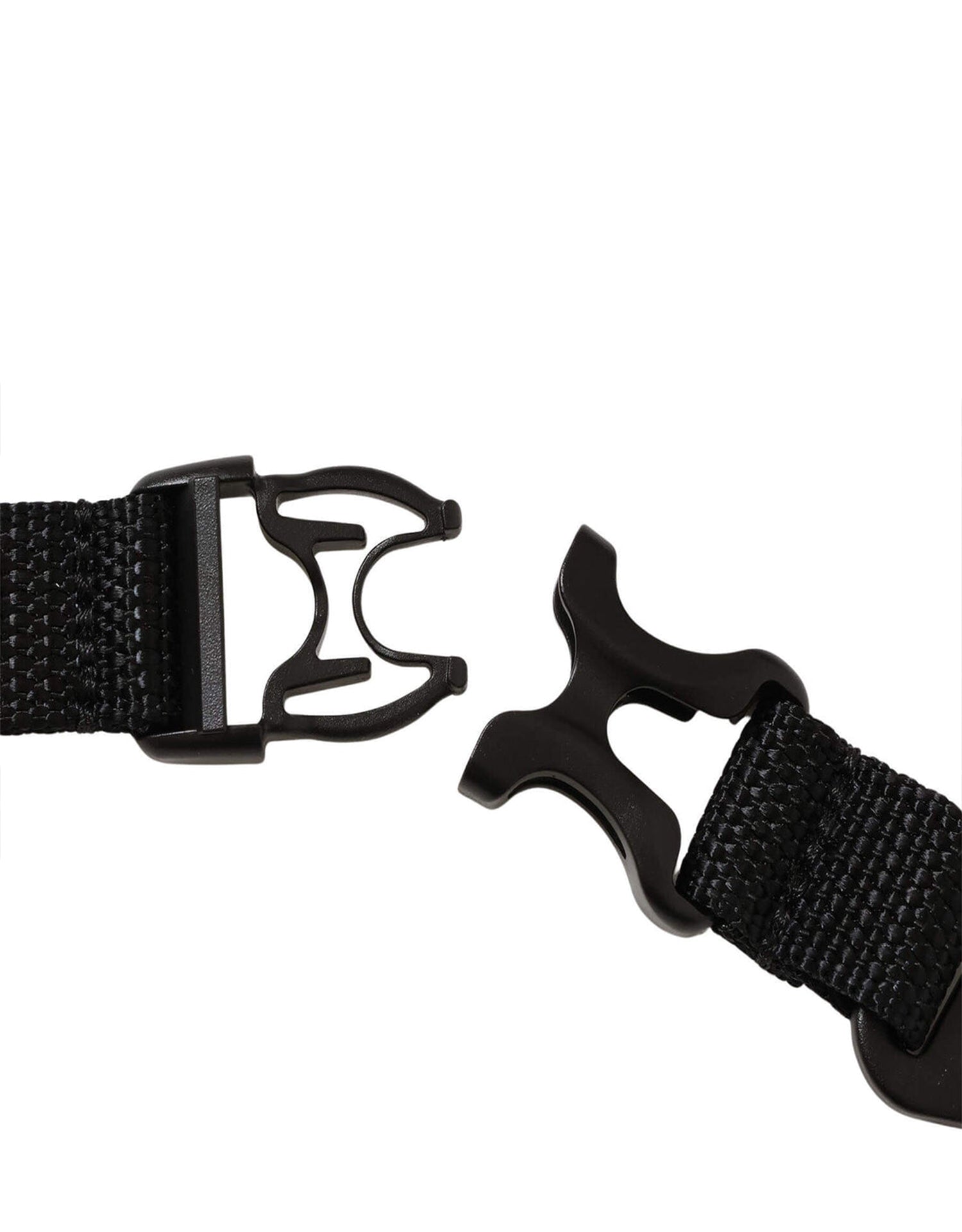 Nanga Carabiner Key Holder