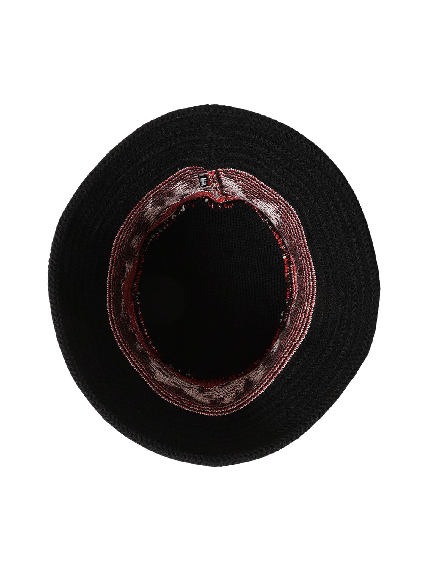 Nanga Jacquard Knit Hat