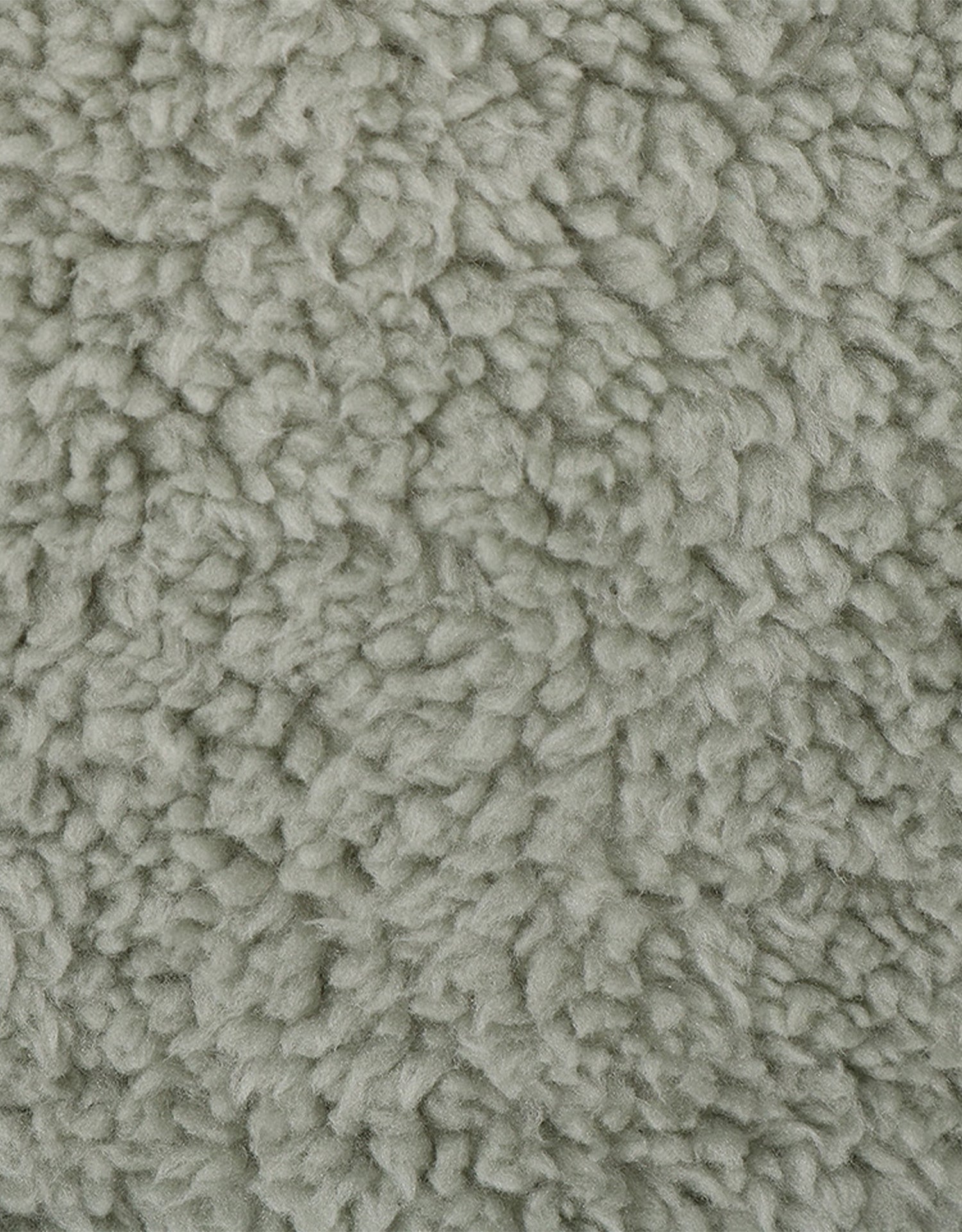 Chums かせきさいだぁ  Bonding Fleece Cardigan