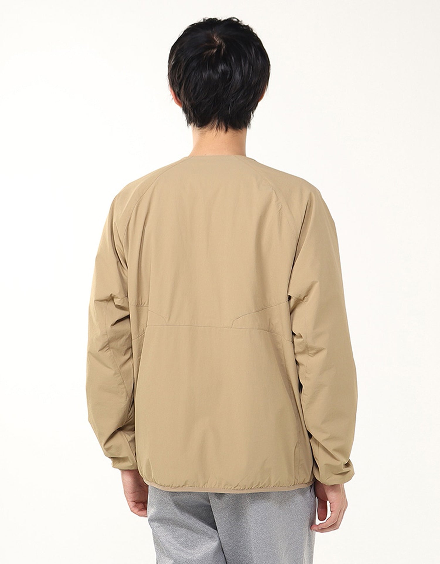 Chums Airtrail Stretch CHUMS Padded Cardigan