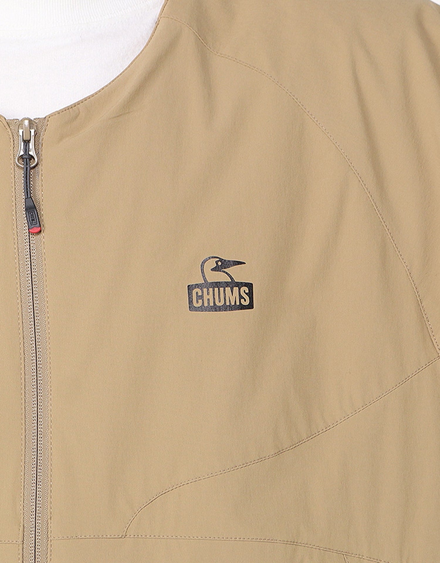 Chums Airtrail Stretch CHUMS Padded Cardigan