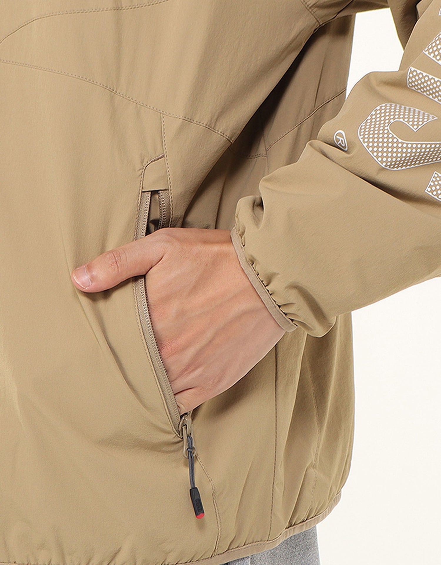 Chums Airtrail Stretch CHUMS Padded Cardigan