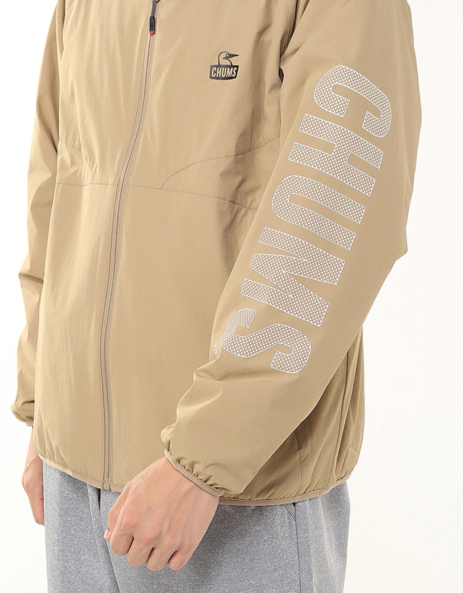 Chums Airtrail Stretch CHUMS Padded Cardigan