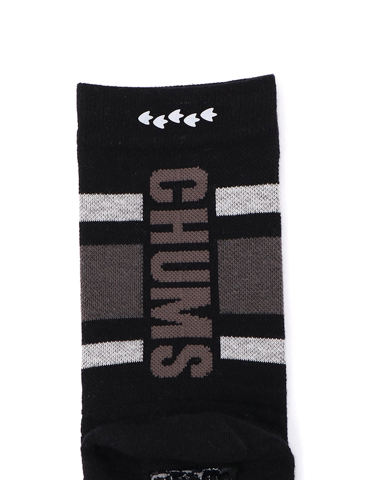 Chums Running CHUMS Medium Socks