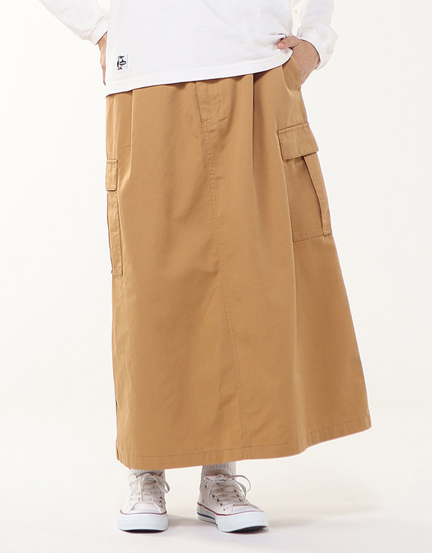Chums TC Cargo Skirt