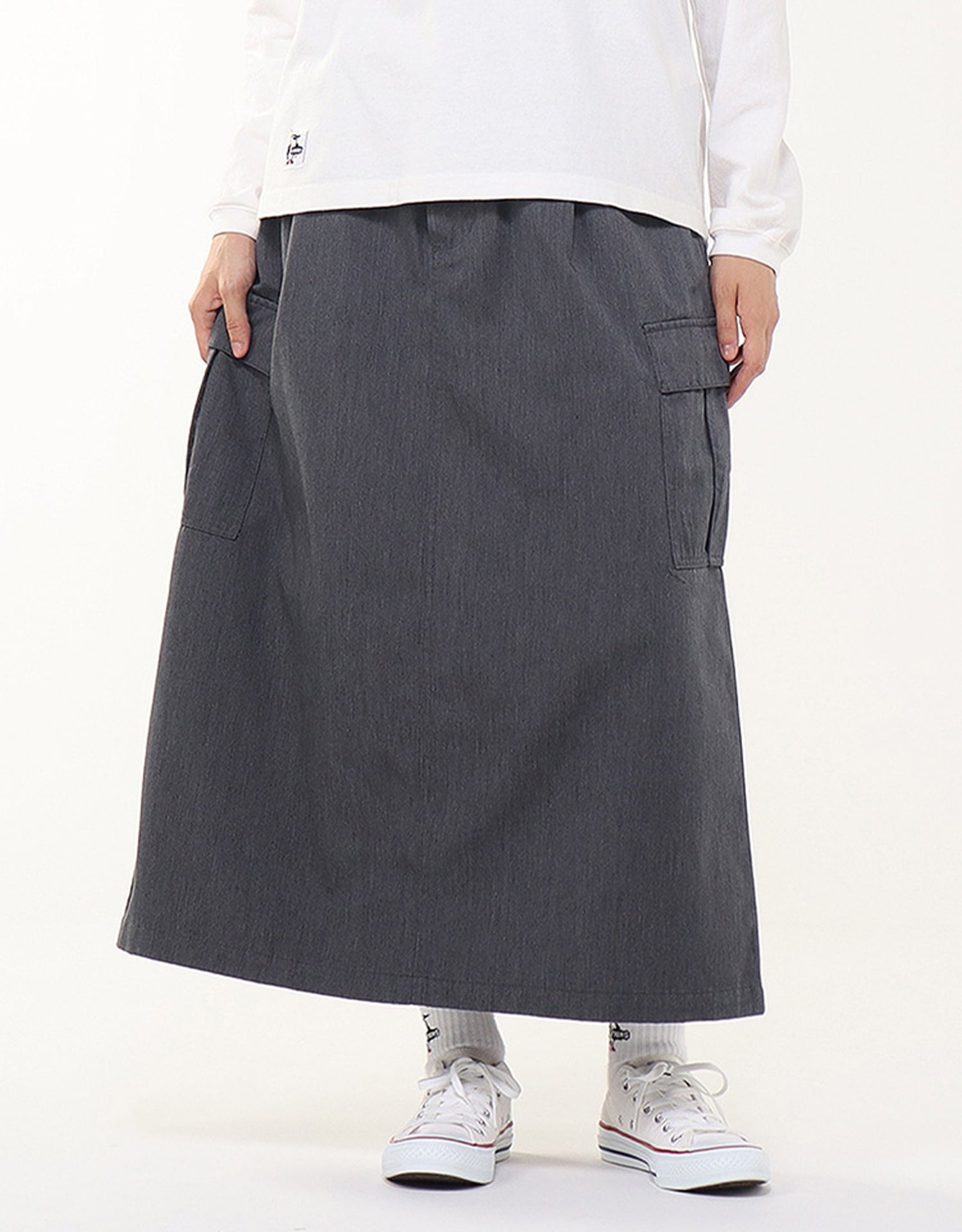 Chums TC Cargo Skirt