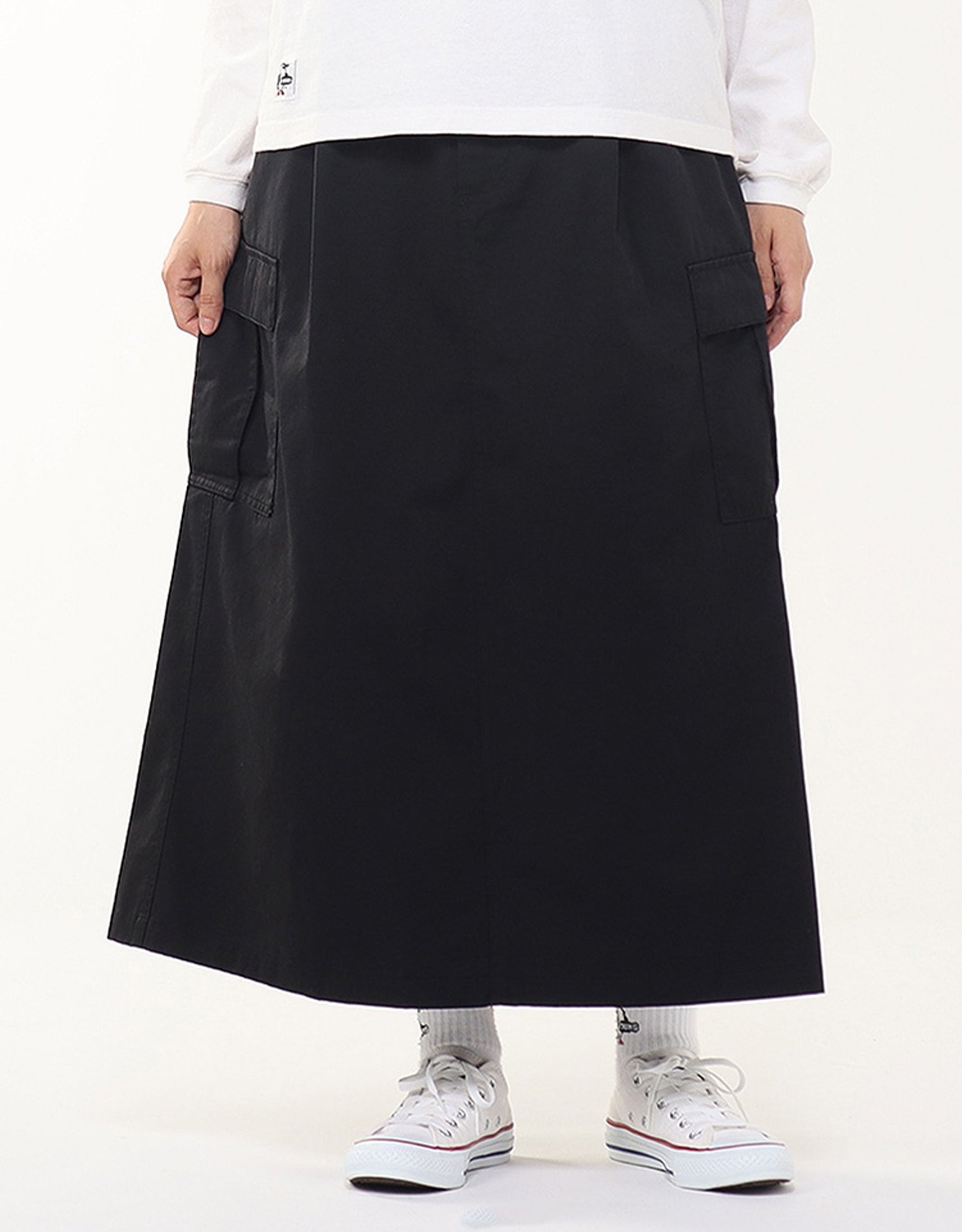 Chums TC Cargo Skirt