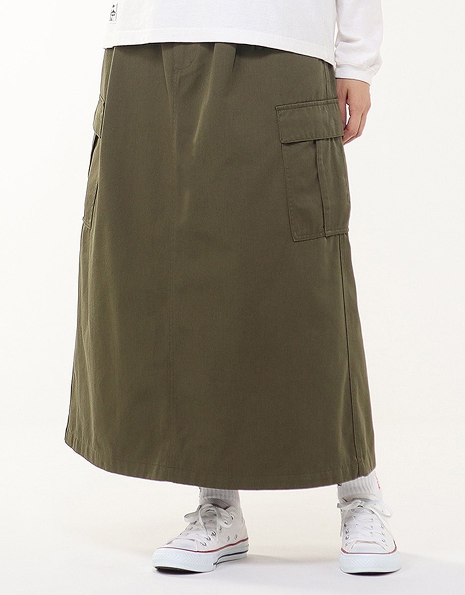 Chums TC Cargo Skirt