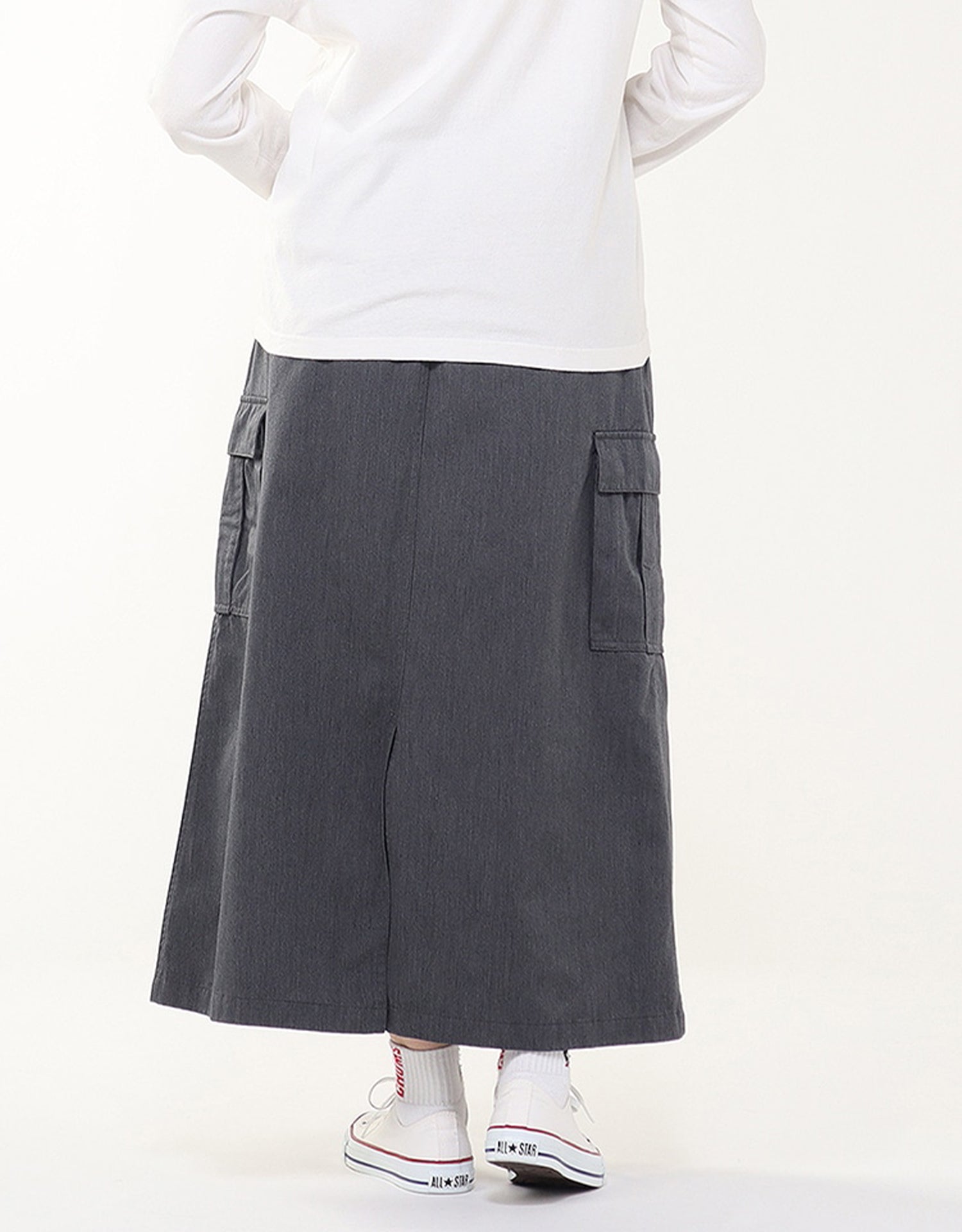 Chums TC Cargo Skirt