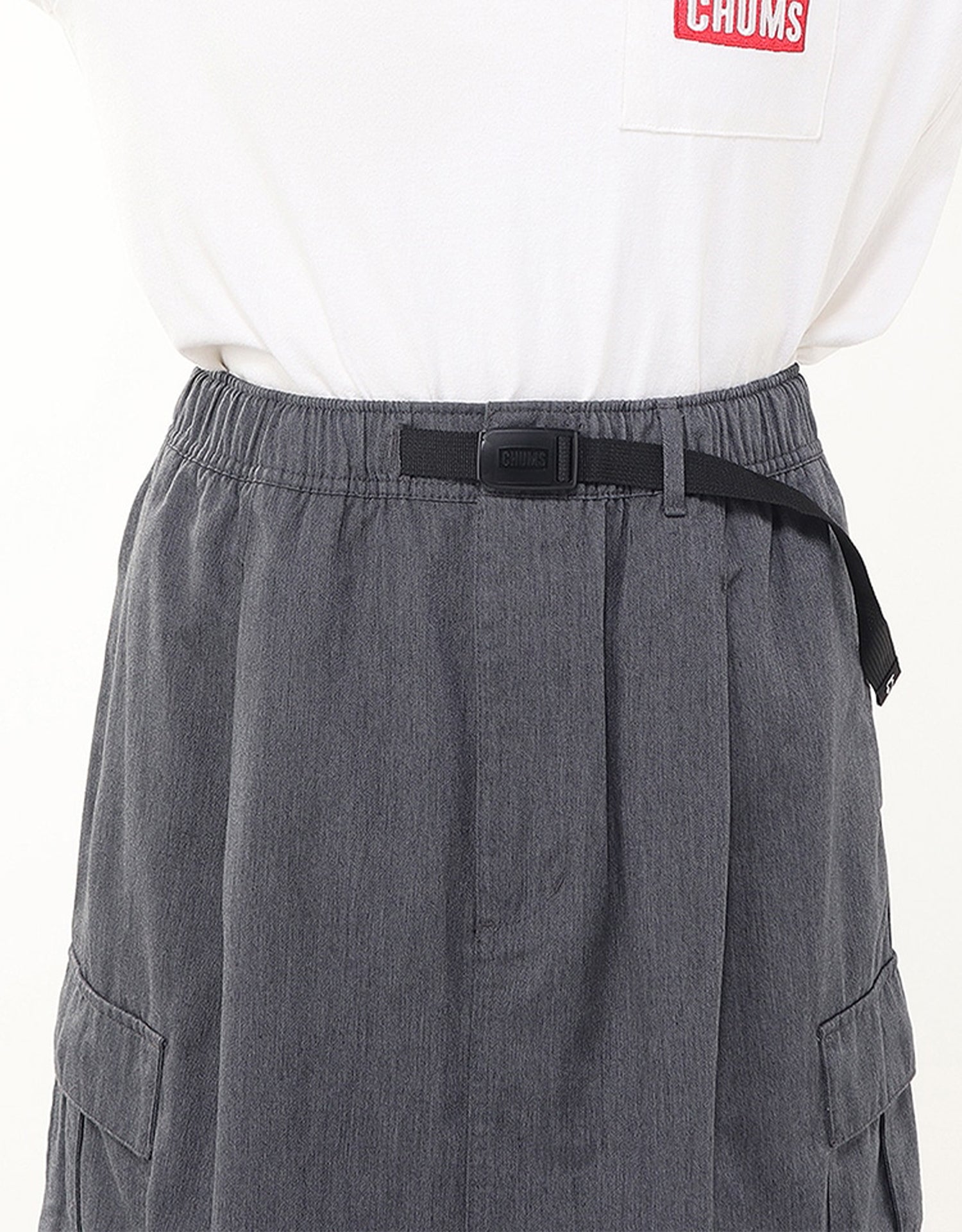 Chums TC Cargo Skirt