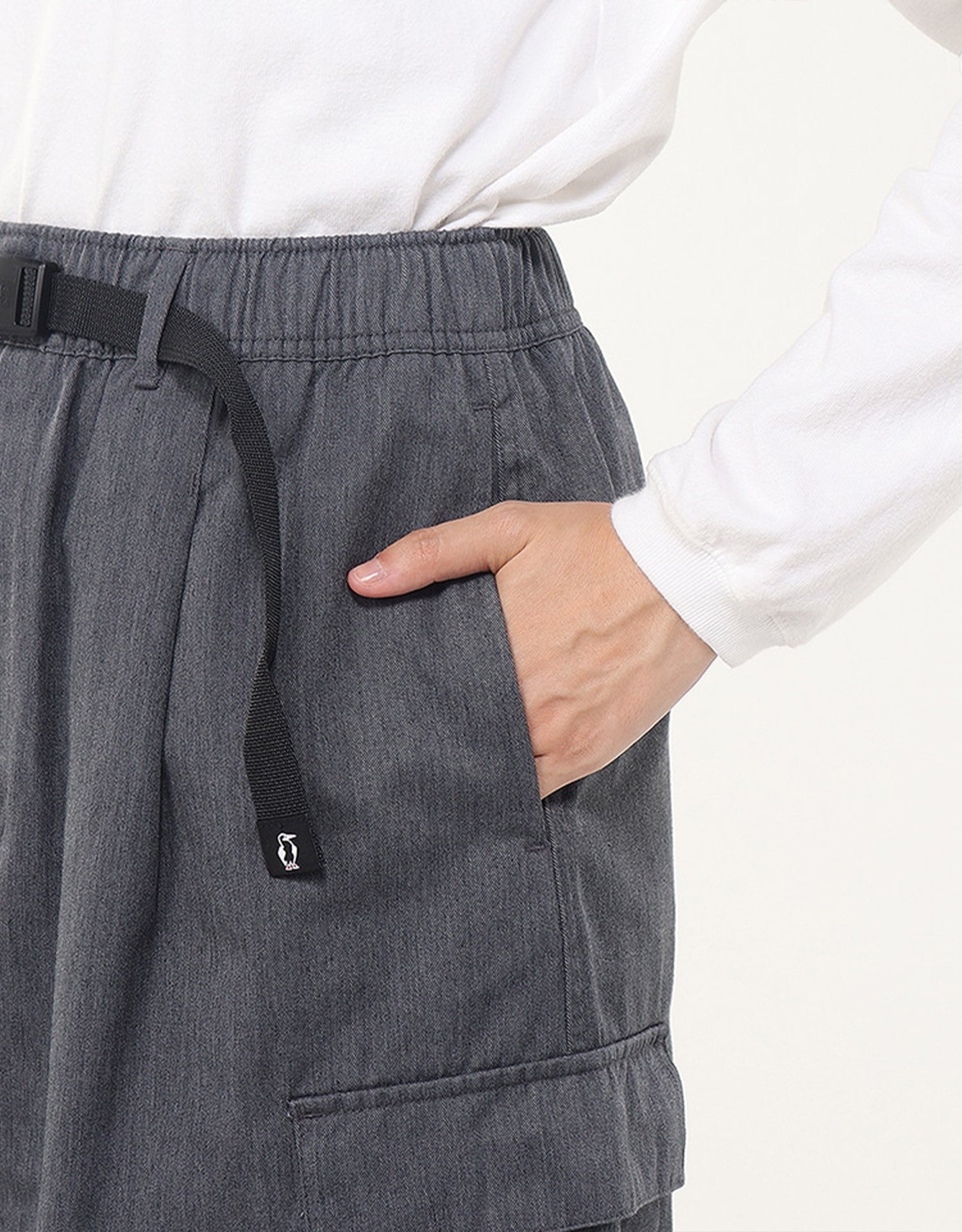 Chums TC Cargo Skirt